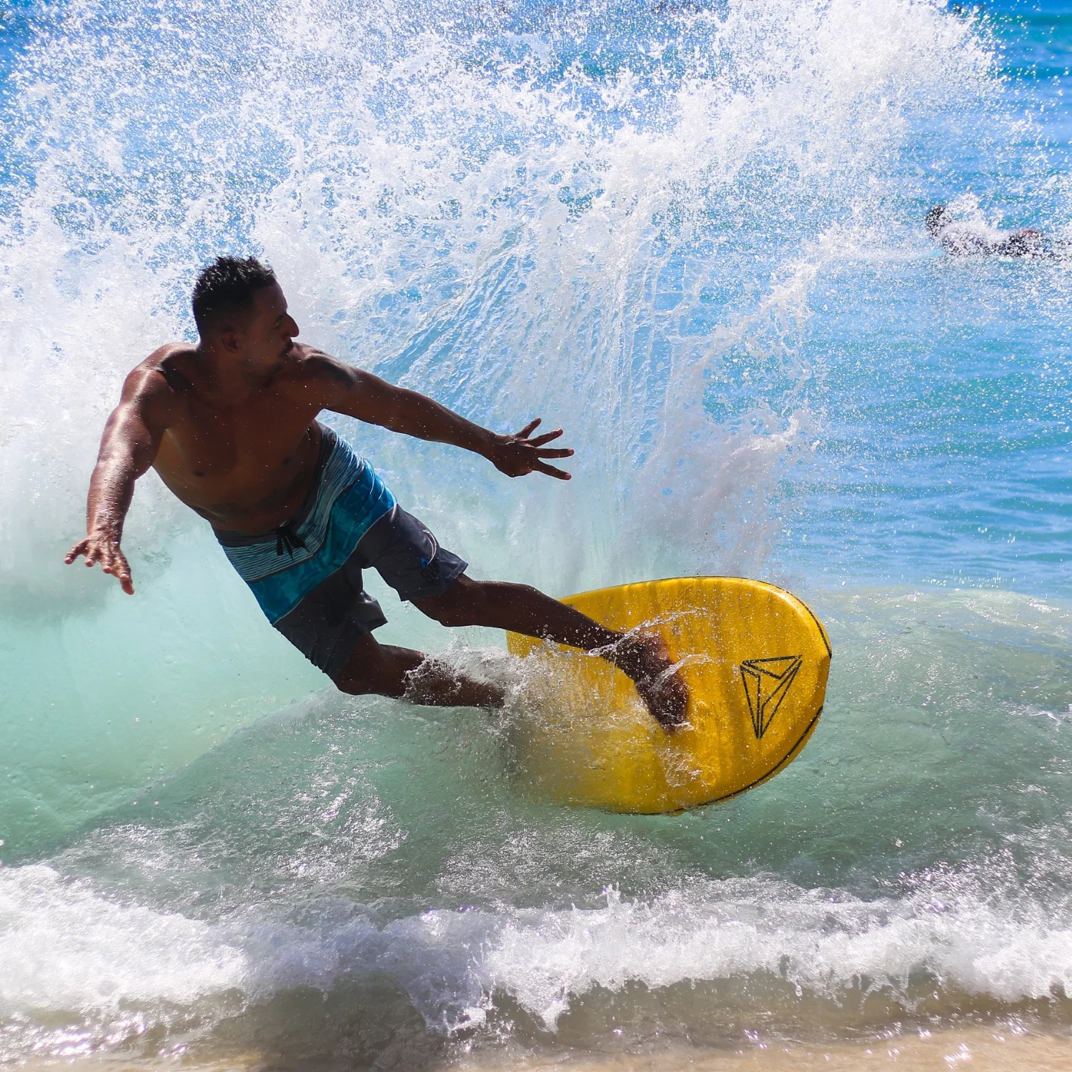 Waikiki Bodyboarding Lessons Ride the Waves with Expert Instructors