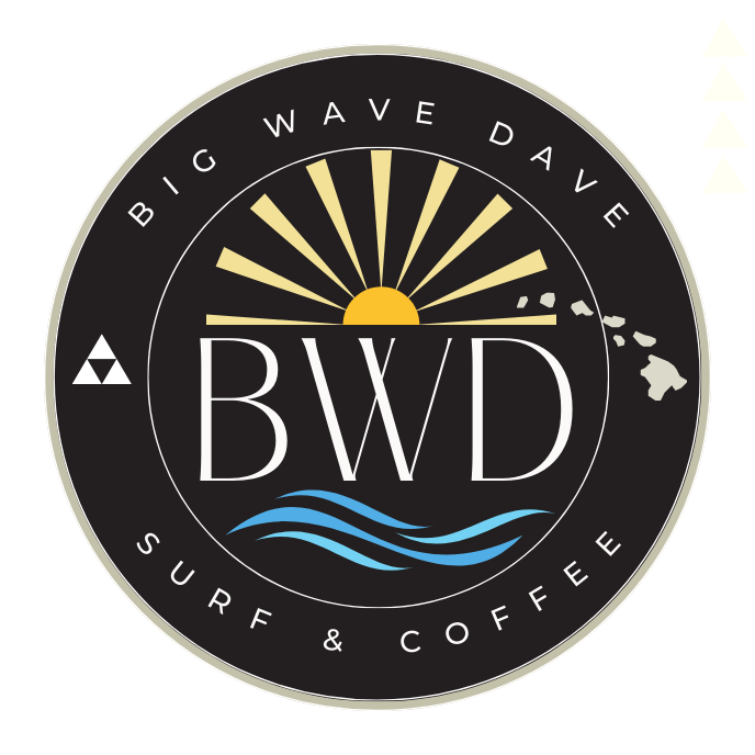 Big Wave Dave Surf &amp; Coffee