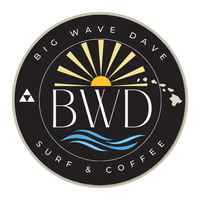 Big Wave Dave Surf & Coffee