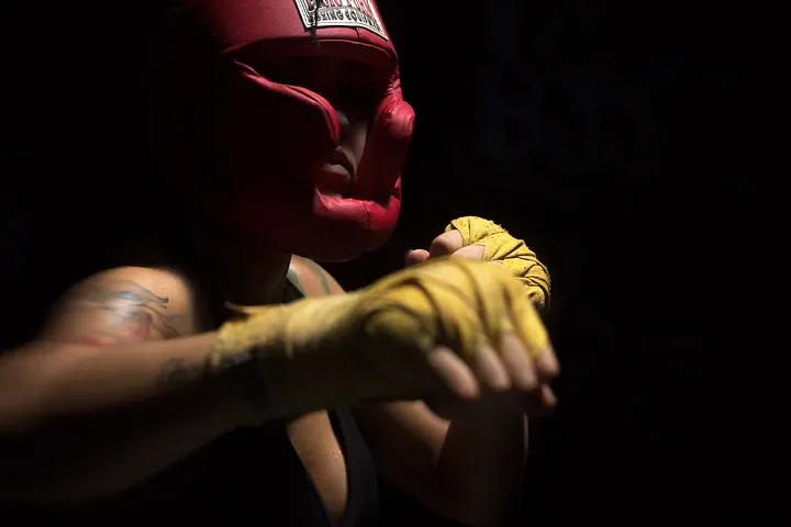 My Top Five Tips to Punch Up Your Writing