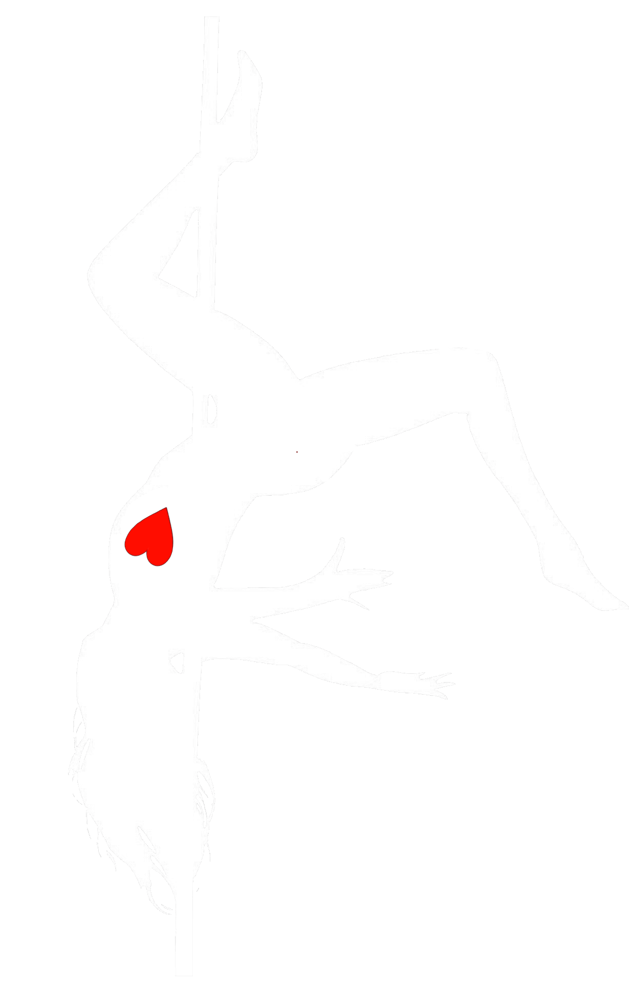 RI Pole Space