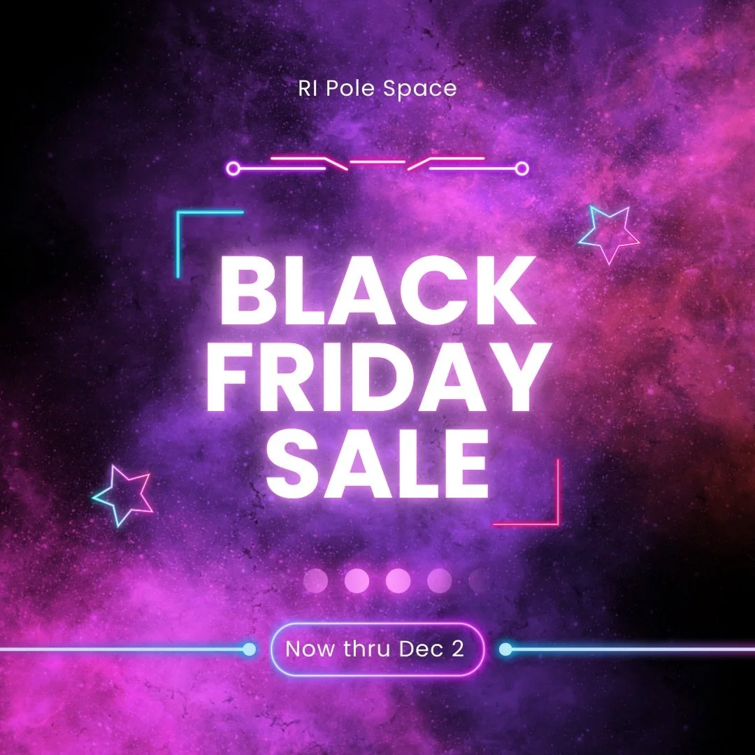 It&rsquo;s that time again 🤑 Don&rsquo;t miss out on our cheapest prices of the year!! These discounted packages are also available in gift card form &mdash; click the link in our bio to purchase 🎁

*Class packages expire 1 year after purchase date