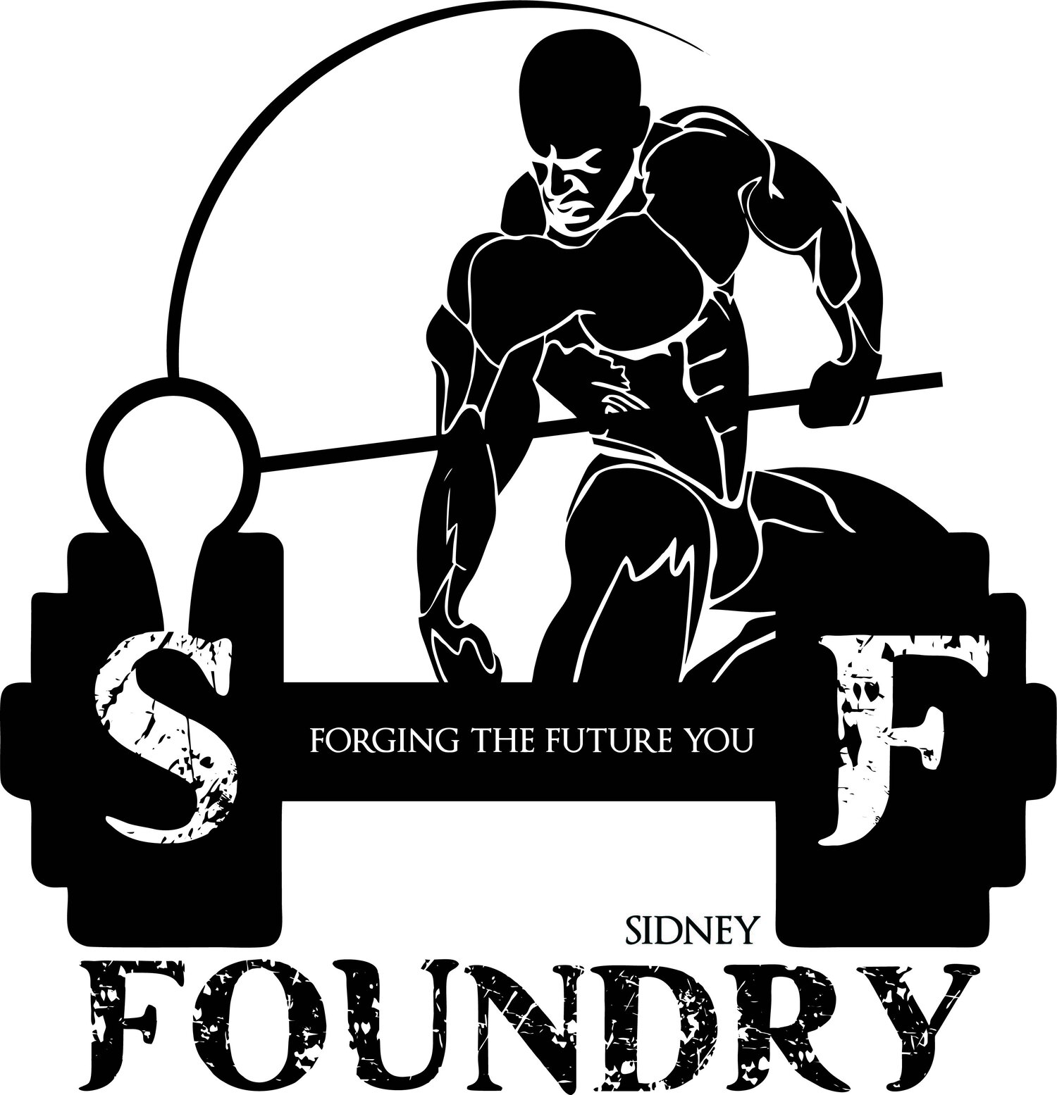 Sidney Foundry