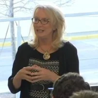 Janis Teruggi Page, Ph.D., Partner