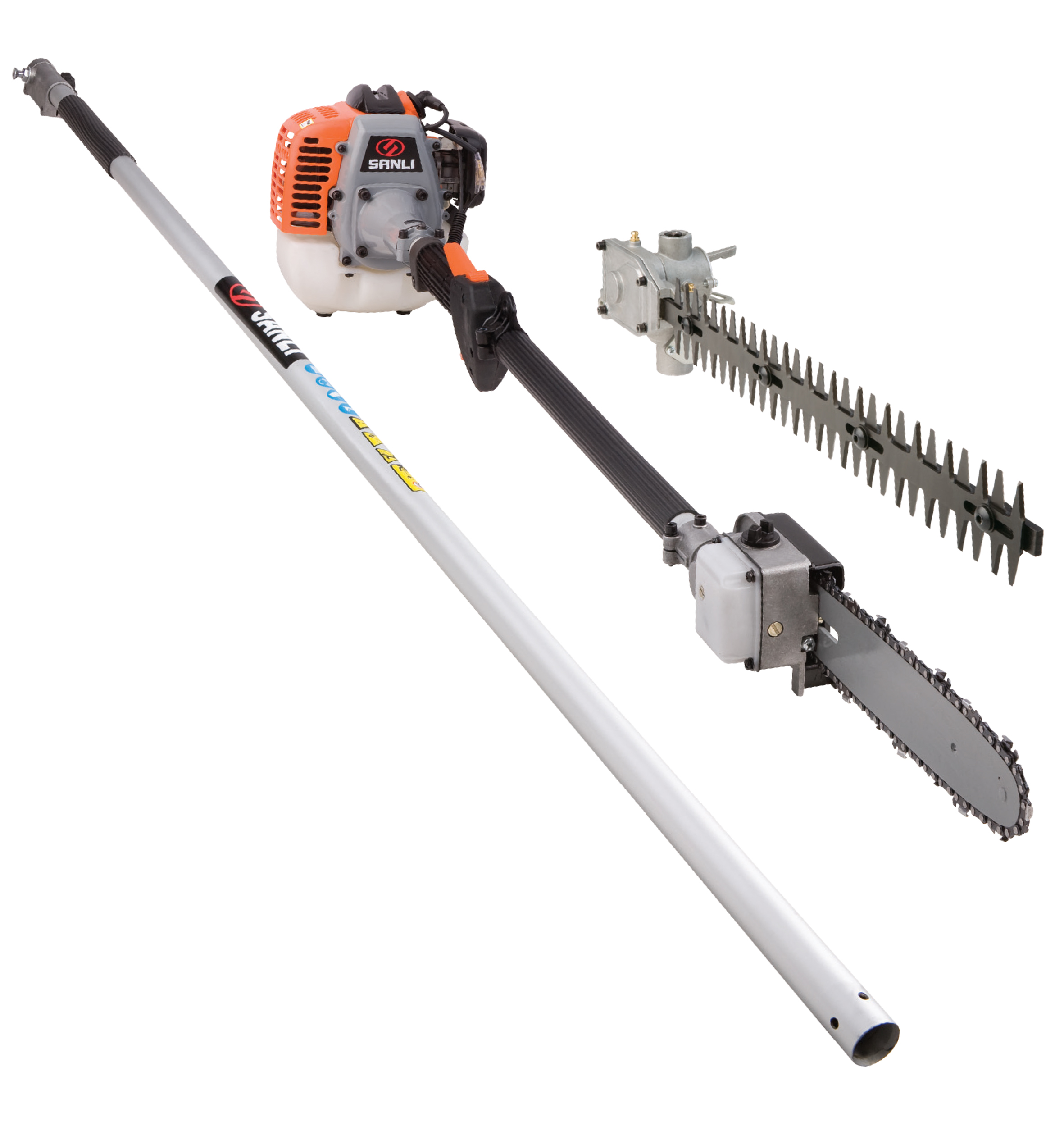 Pole Saw