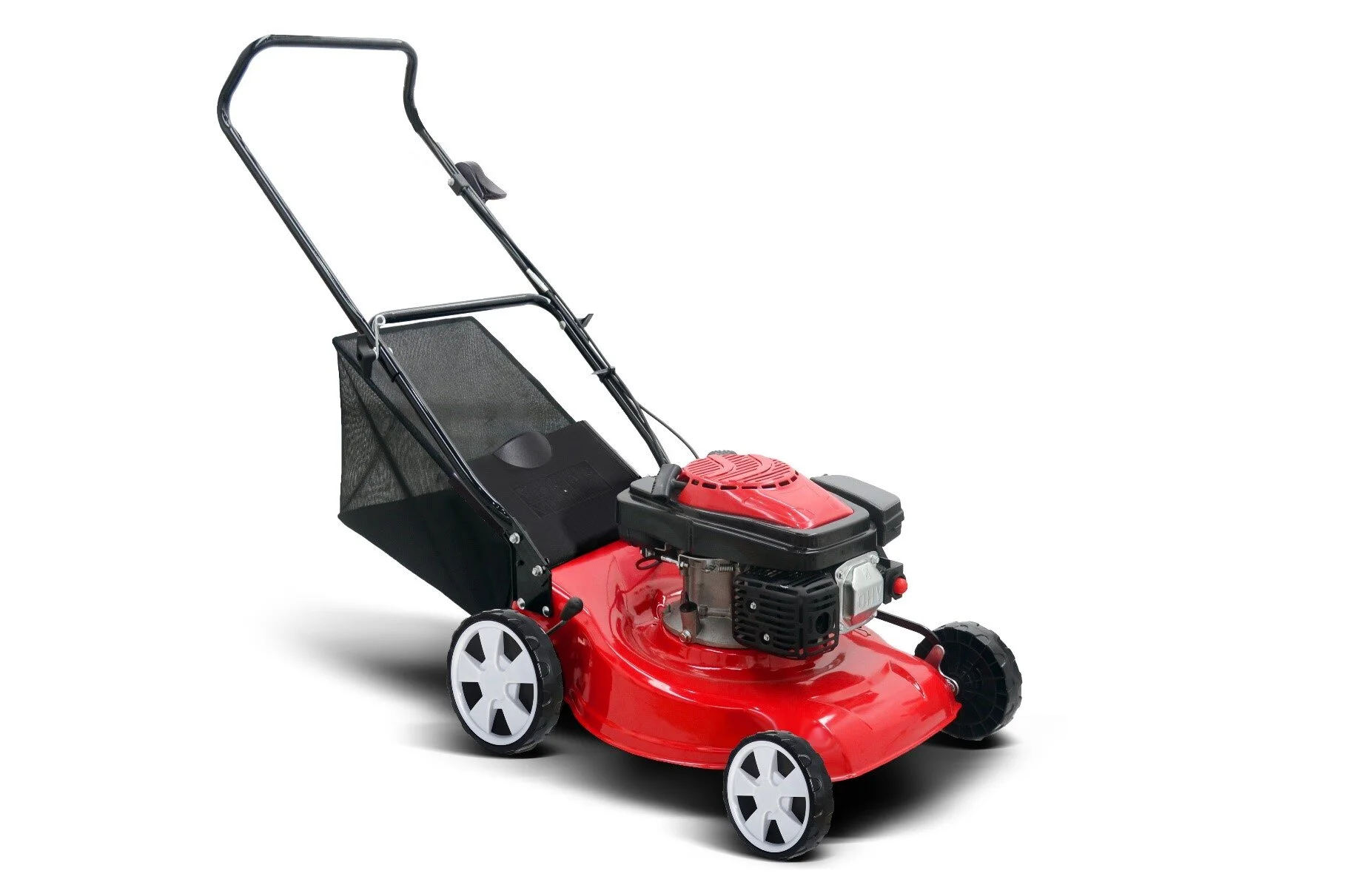 Push Mowers — Sanli Lawn Products
