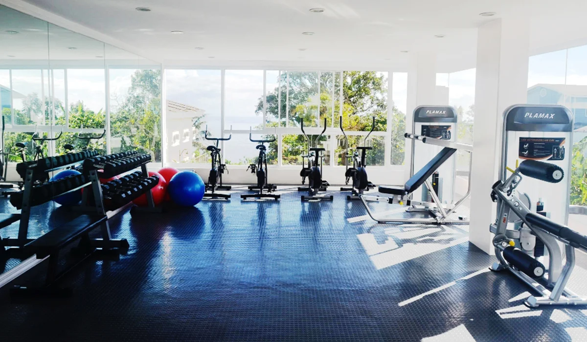 Fitness Gym