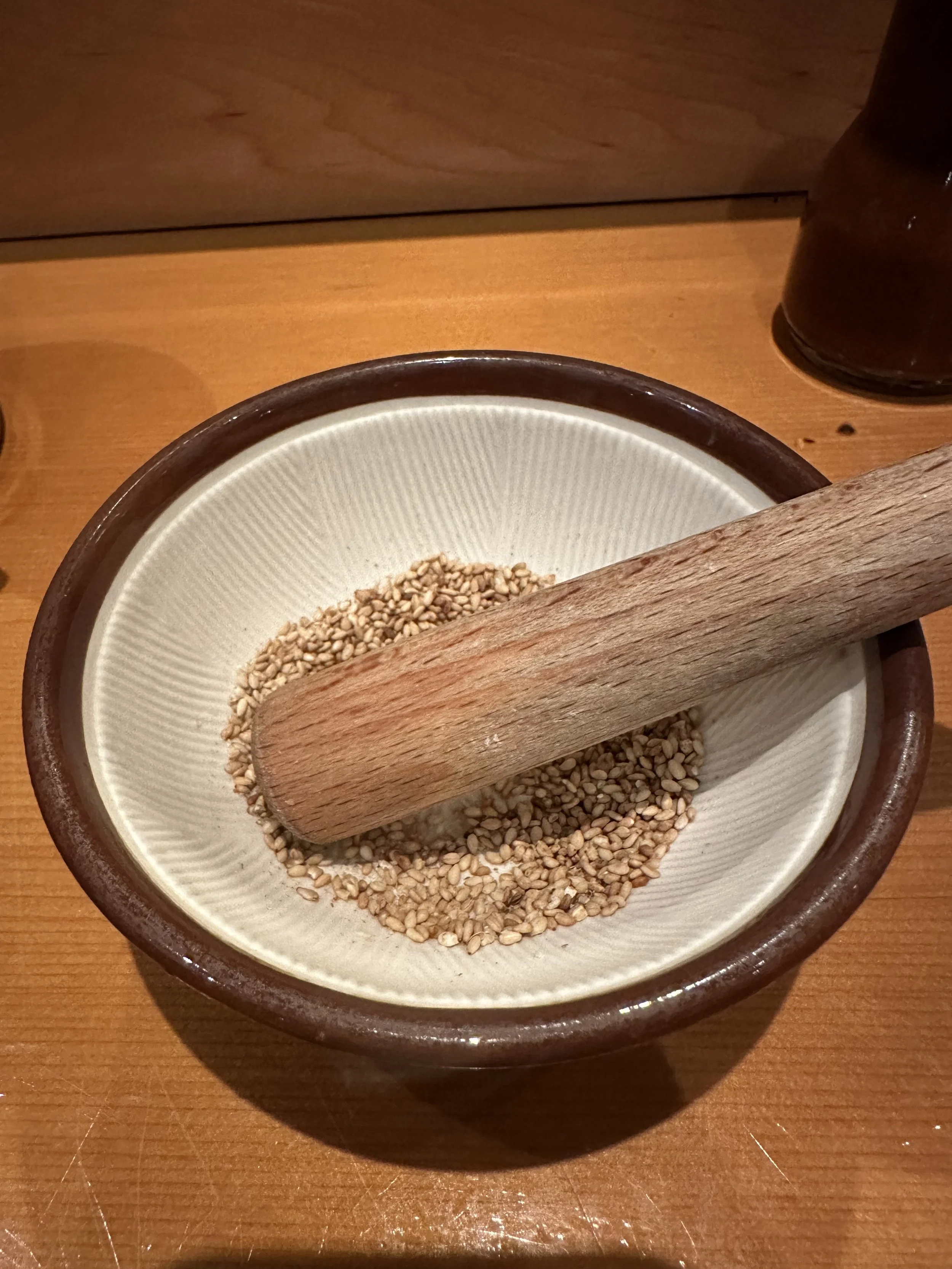 終わり全て佳しなある日