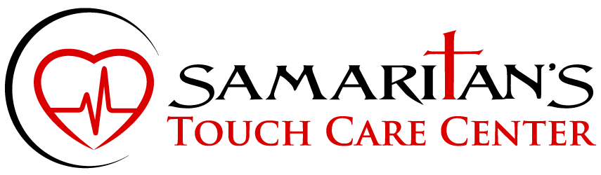 Samaritan&#39;s Touch