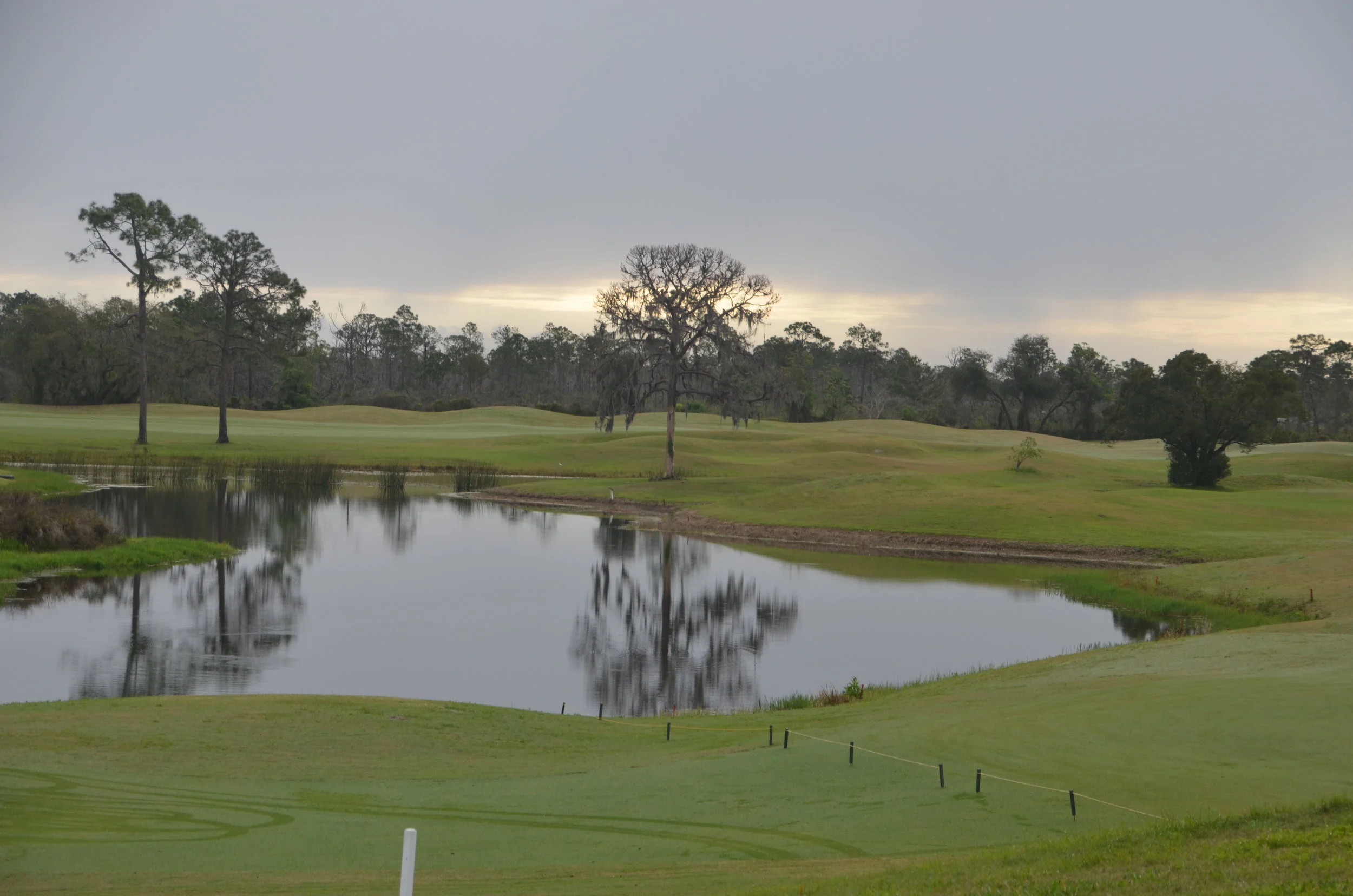 STCC's 6th Annual Golf Tournament