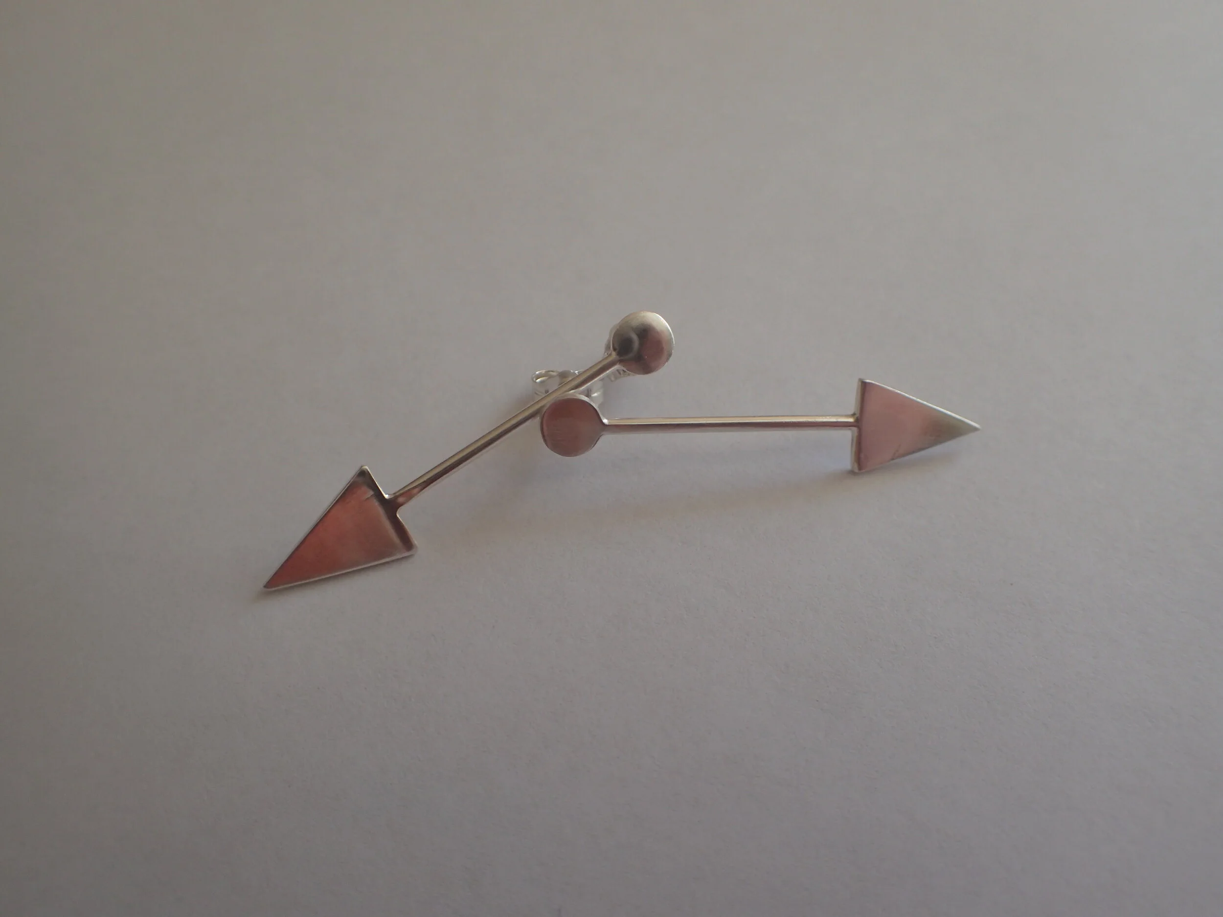 Arrow Studs