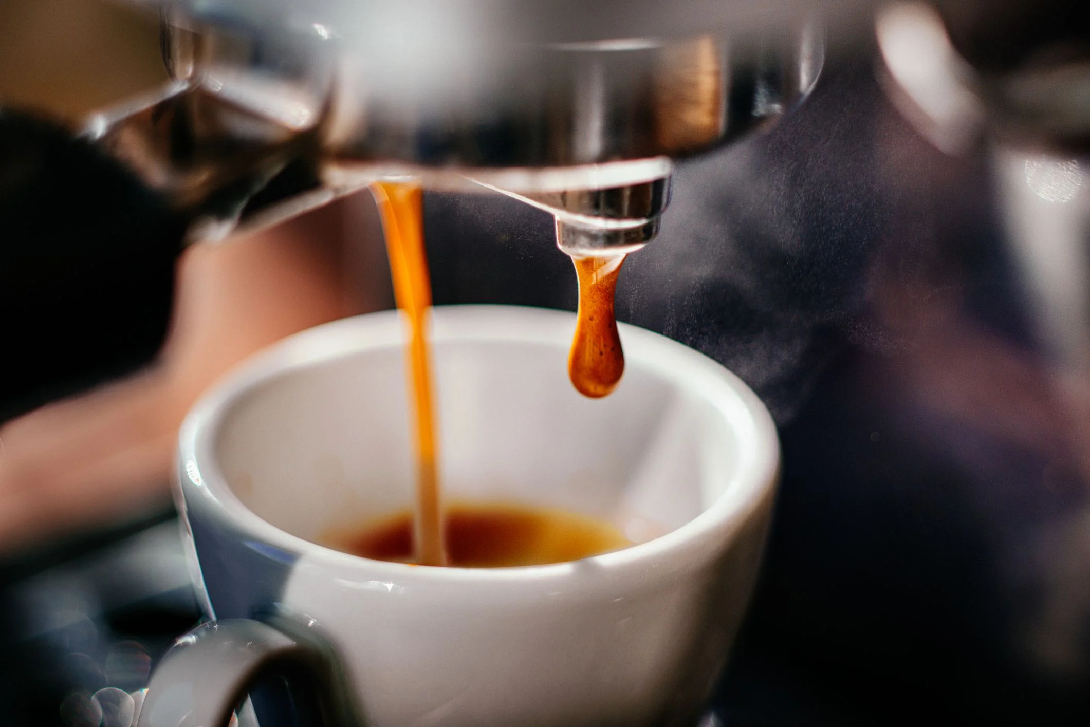 Shared Table Craft Coffee