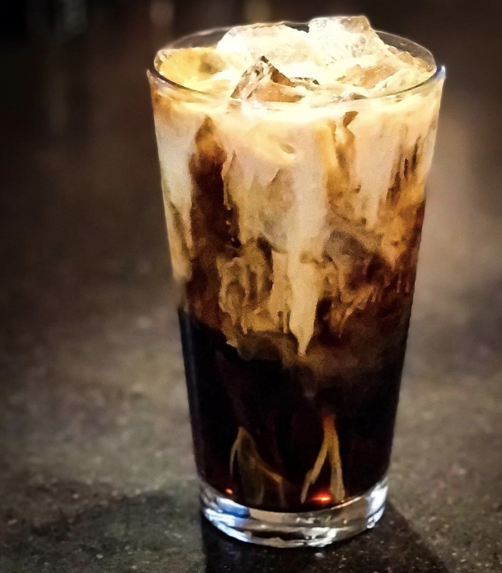 Shared Table Cold Brew