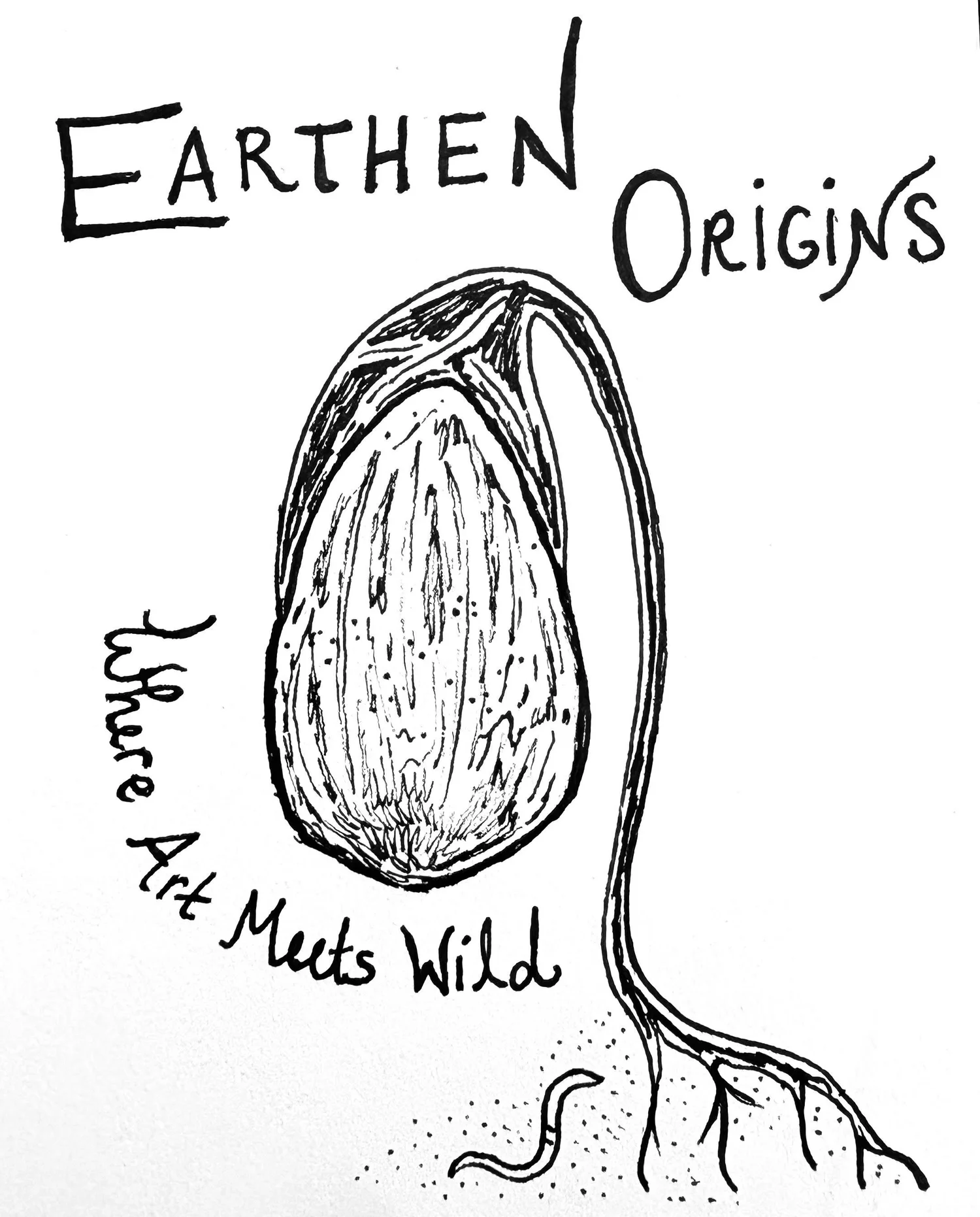 Earthen Origins
