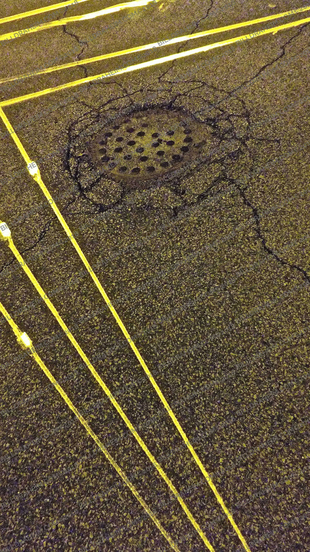 GRATE CABLES