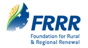 Foundation for Rural and Regional Renewal 