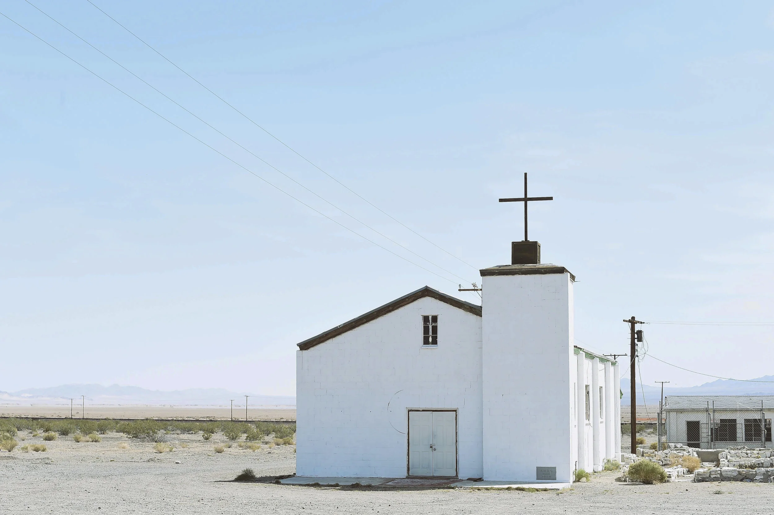 Church
