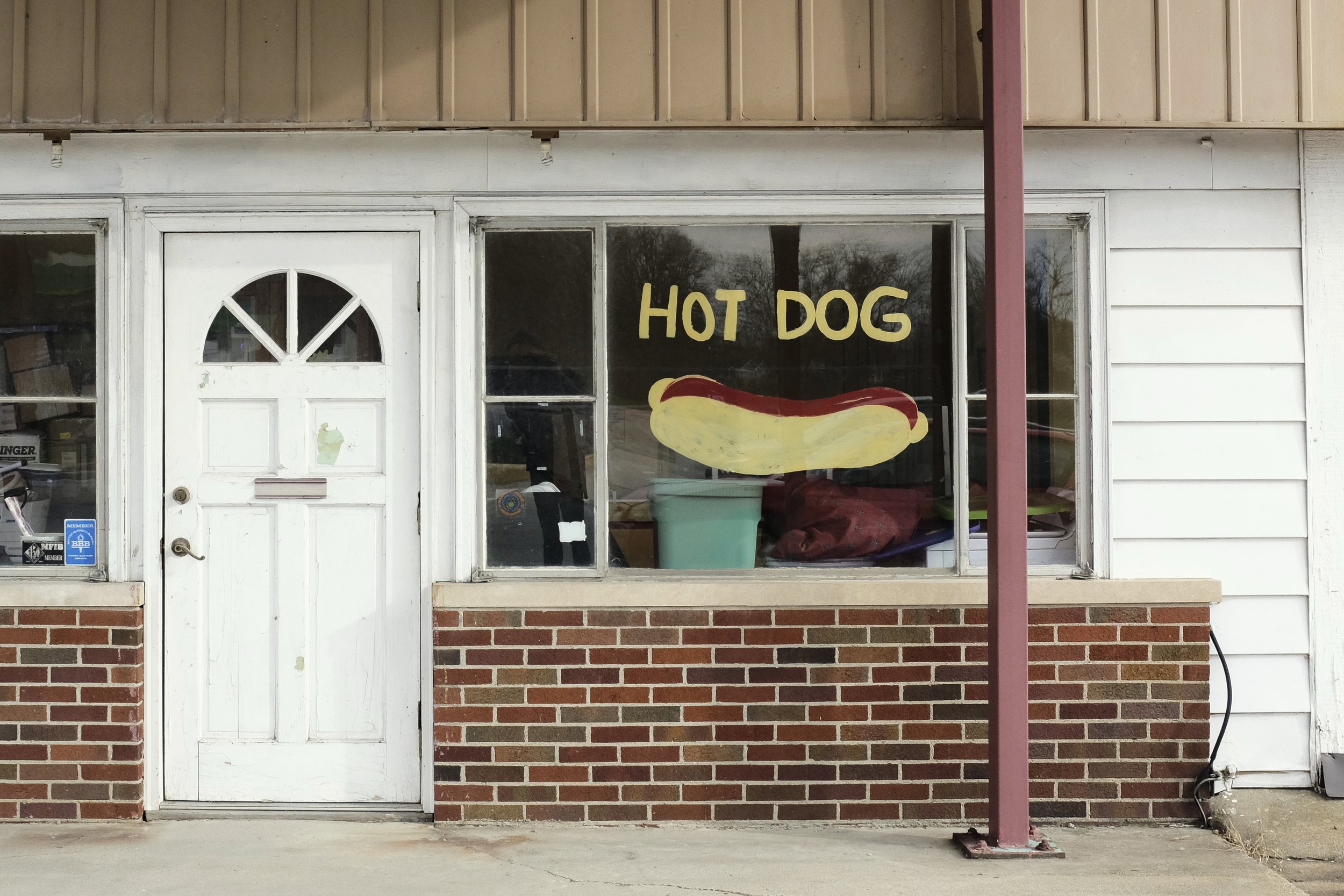 Hot Dogs