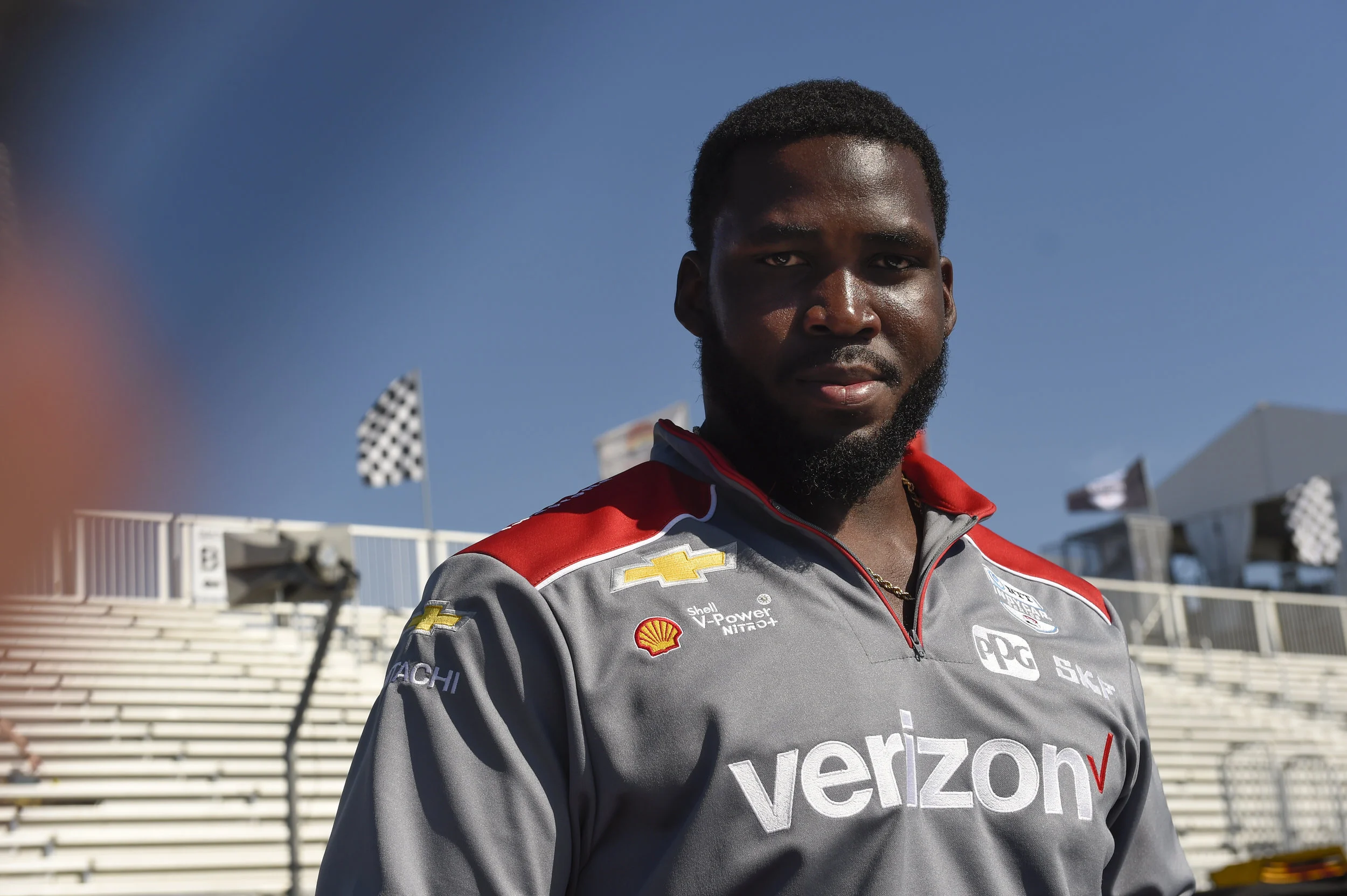 Quinton Washington