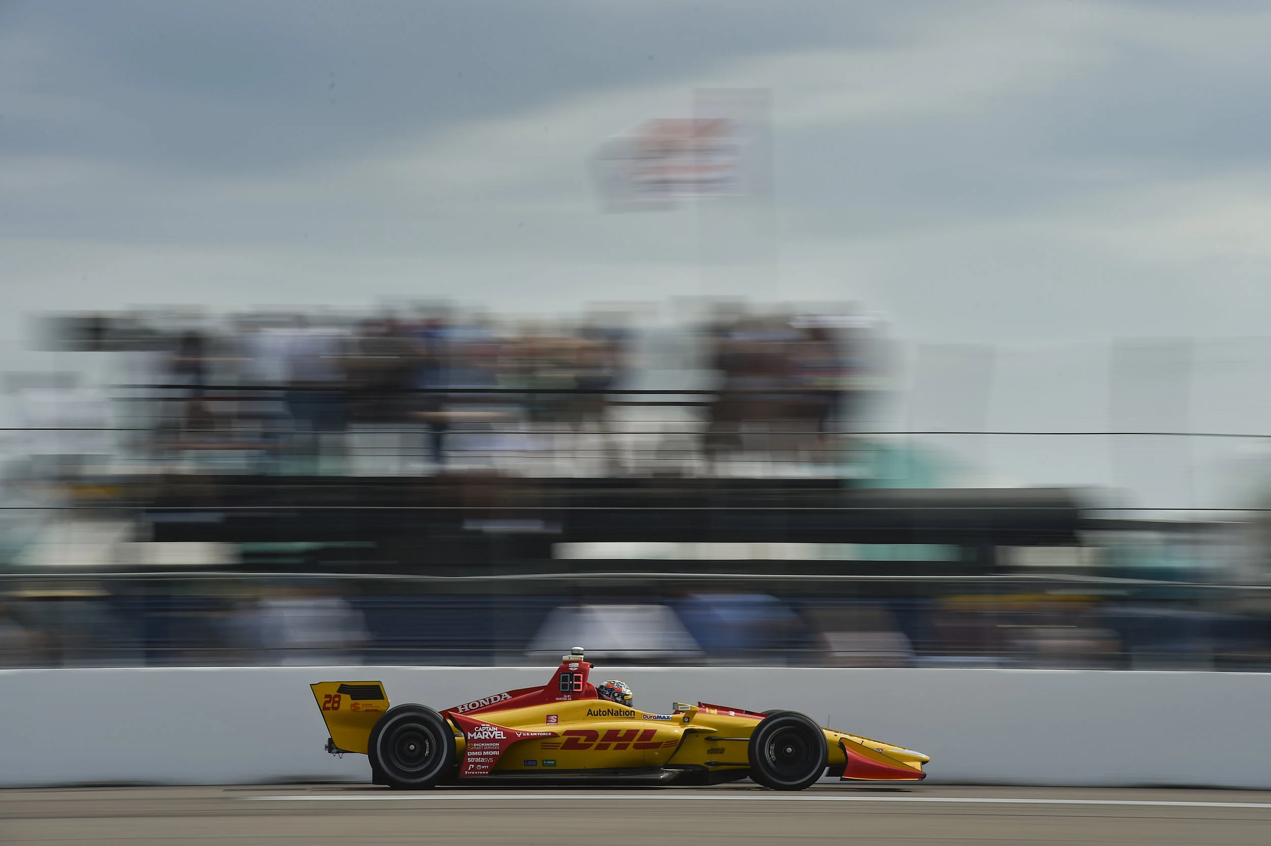 Ryan Hunter-Reay