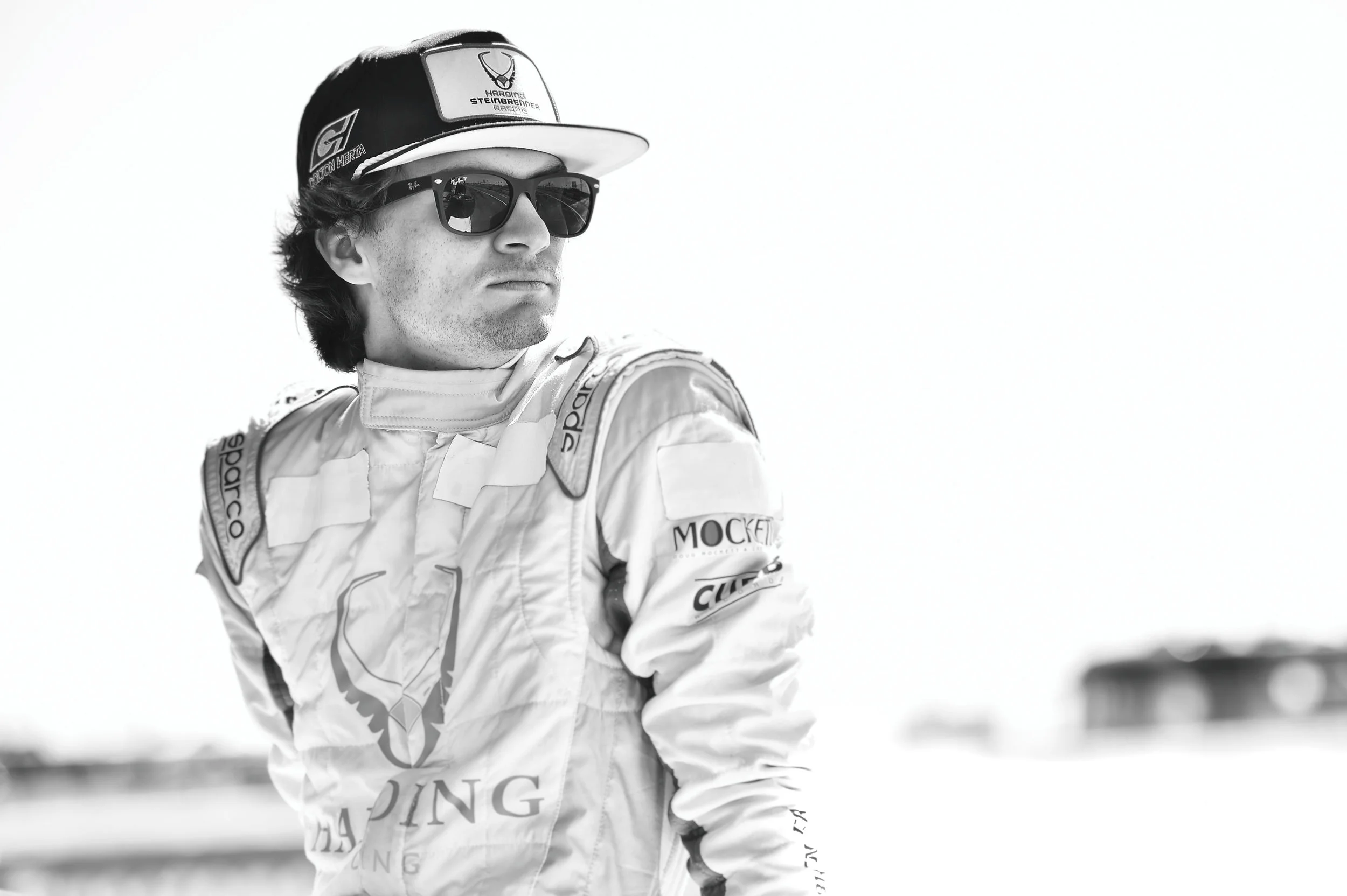 Colton Herta