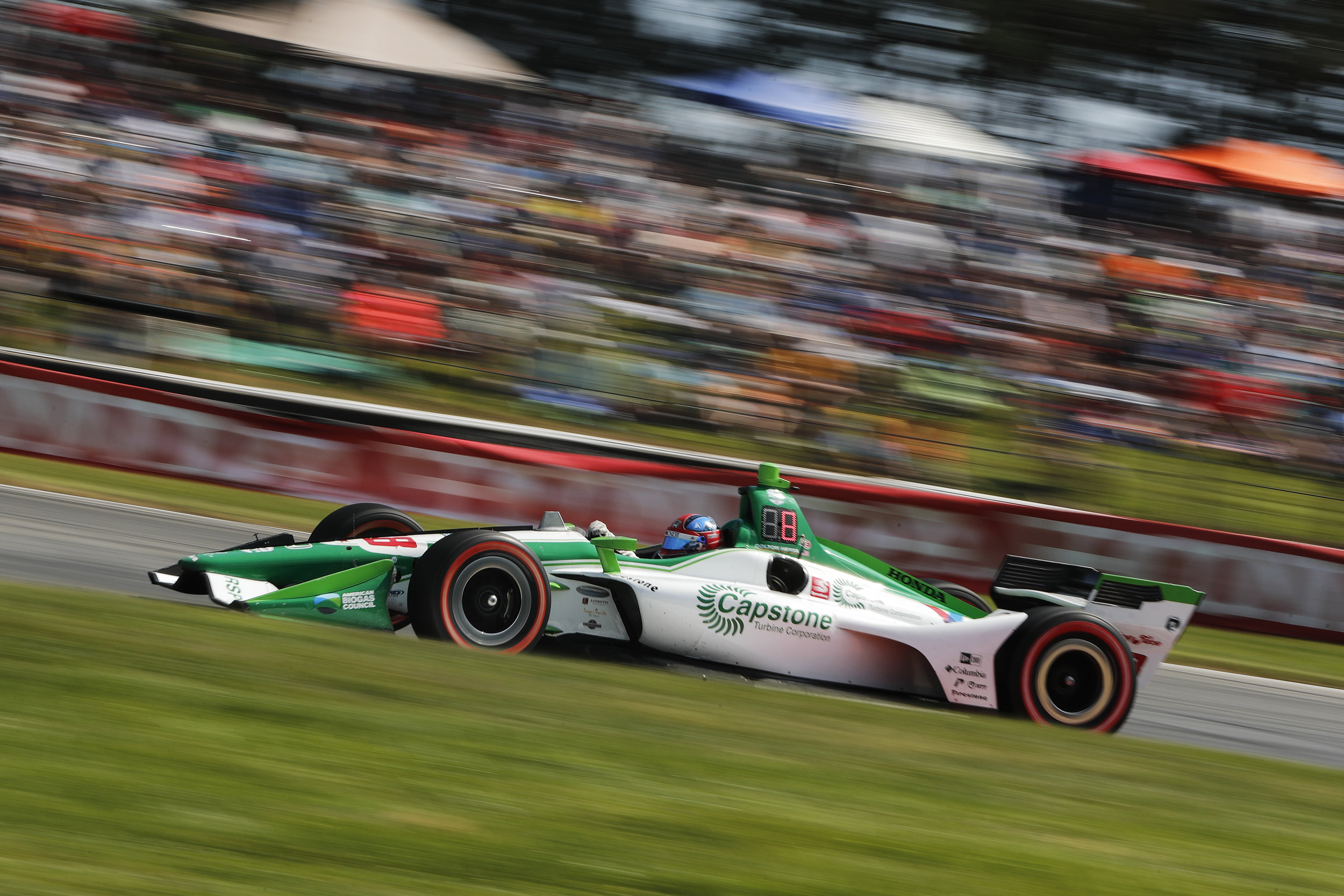 Colton Herta