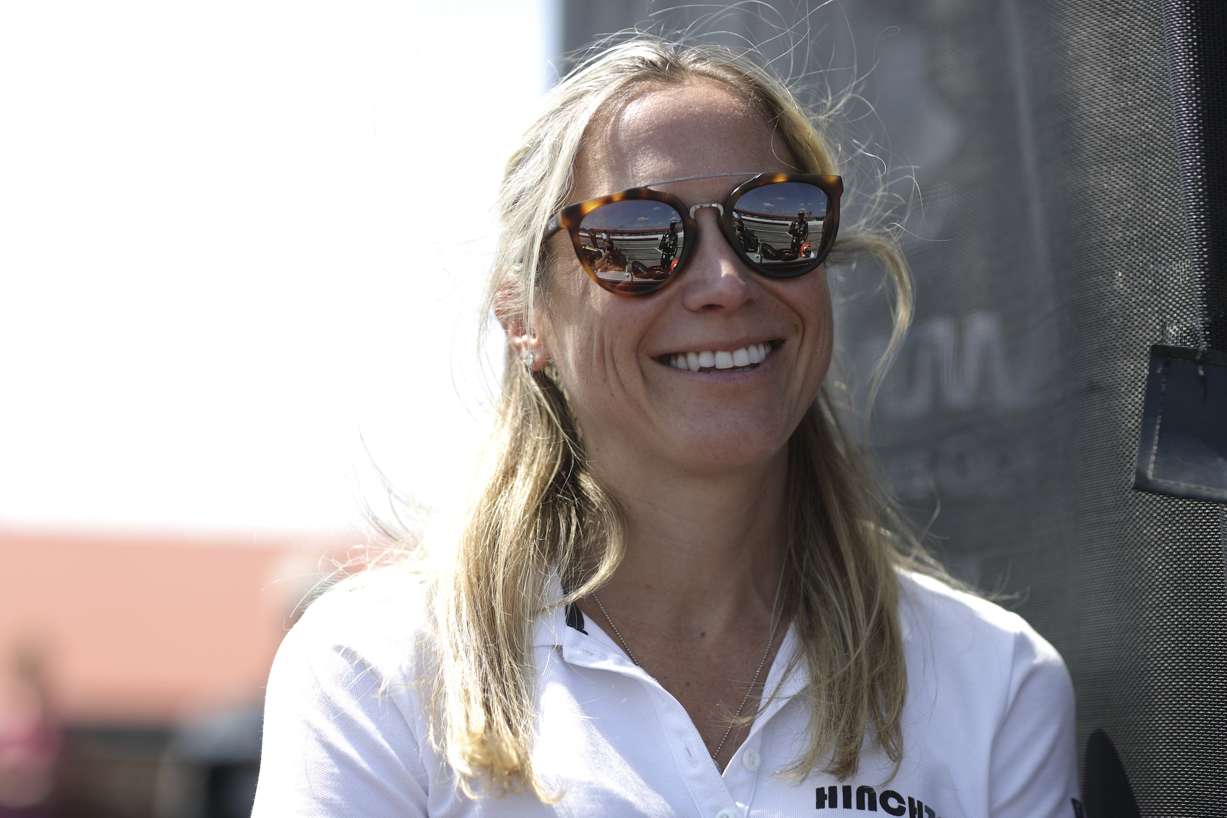 Fiona Hewitson
