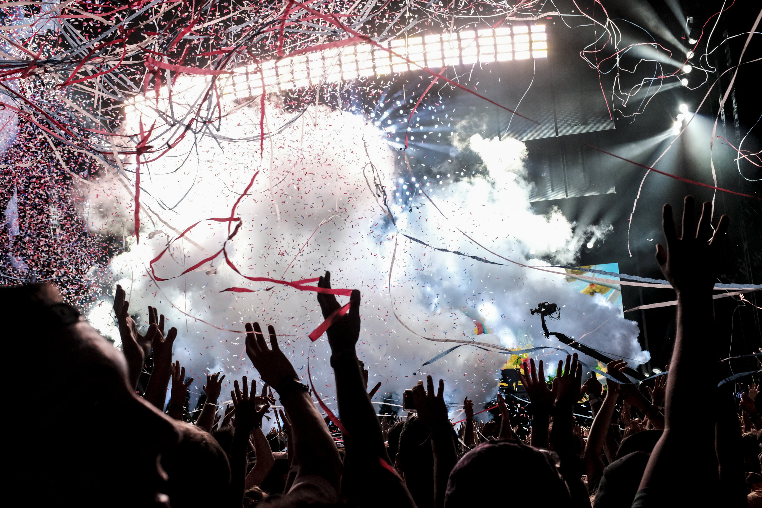 ACL Fest, Austin