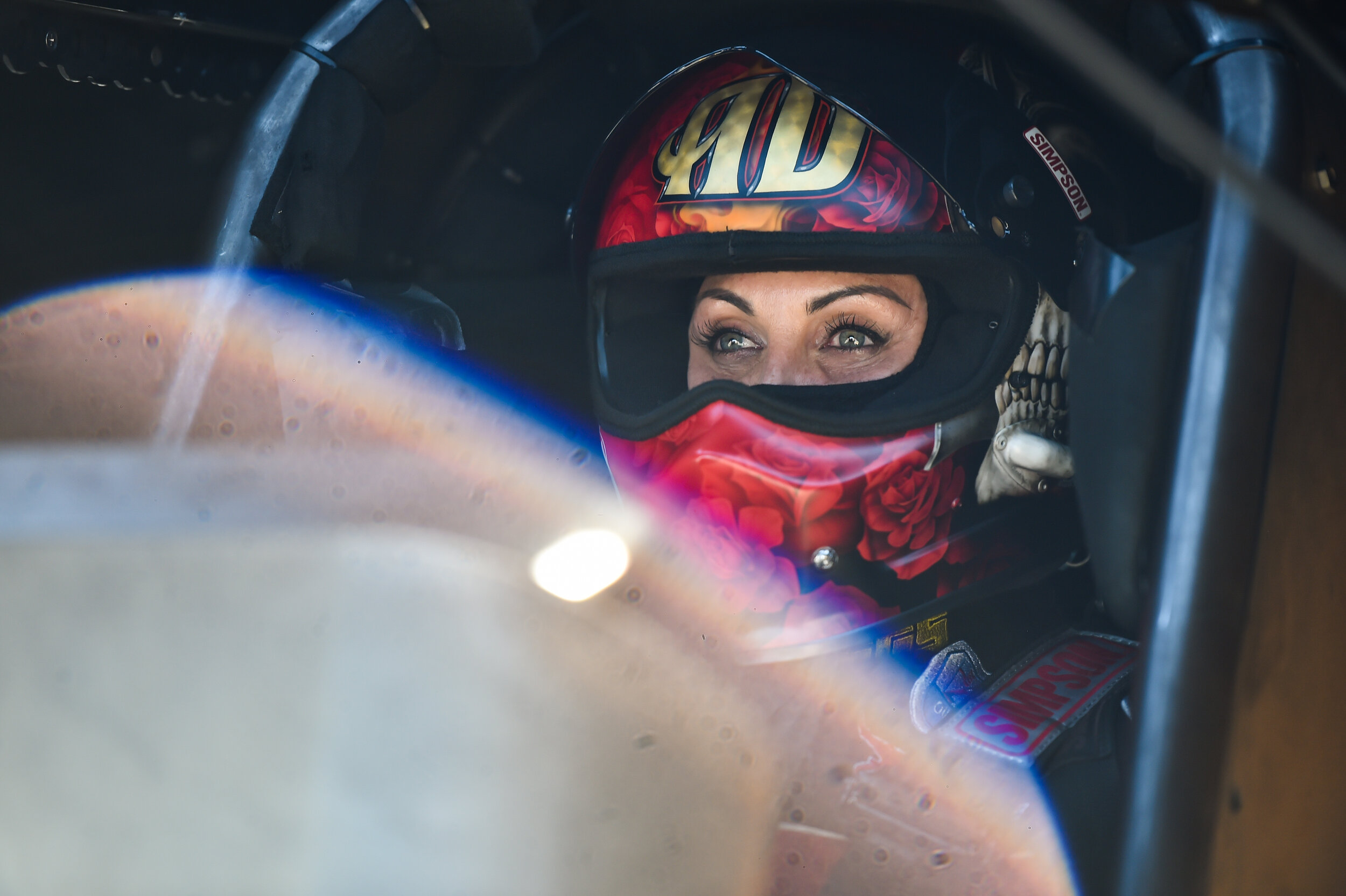 Alexis Dejoria