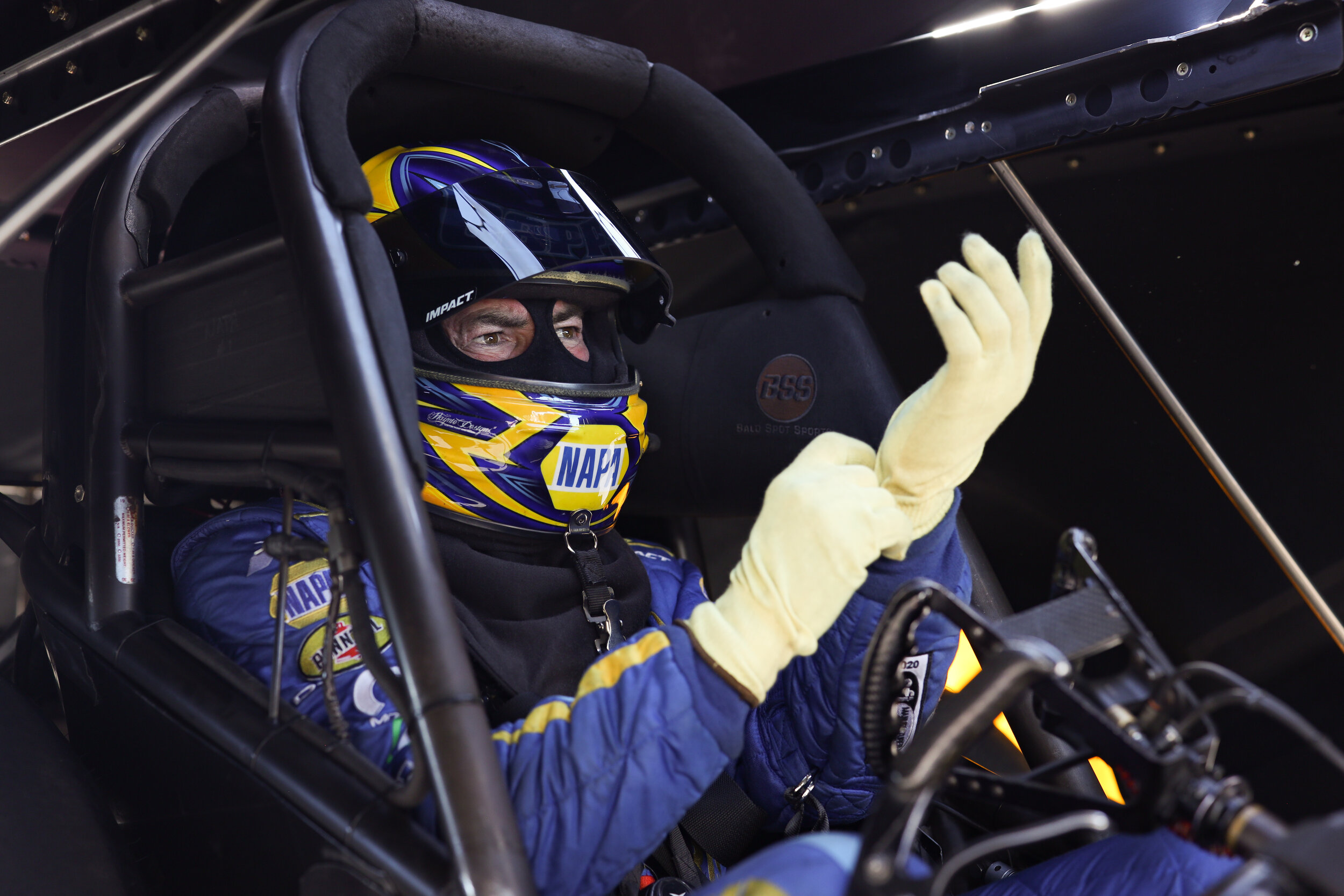 Ron Capps