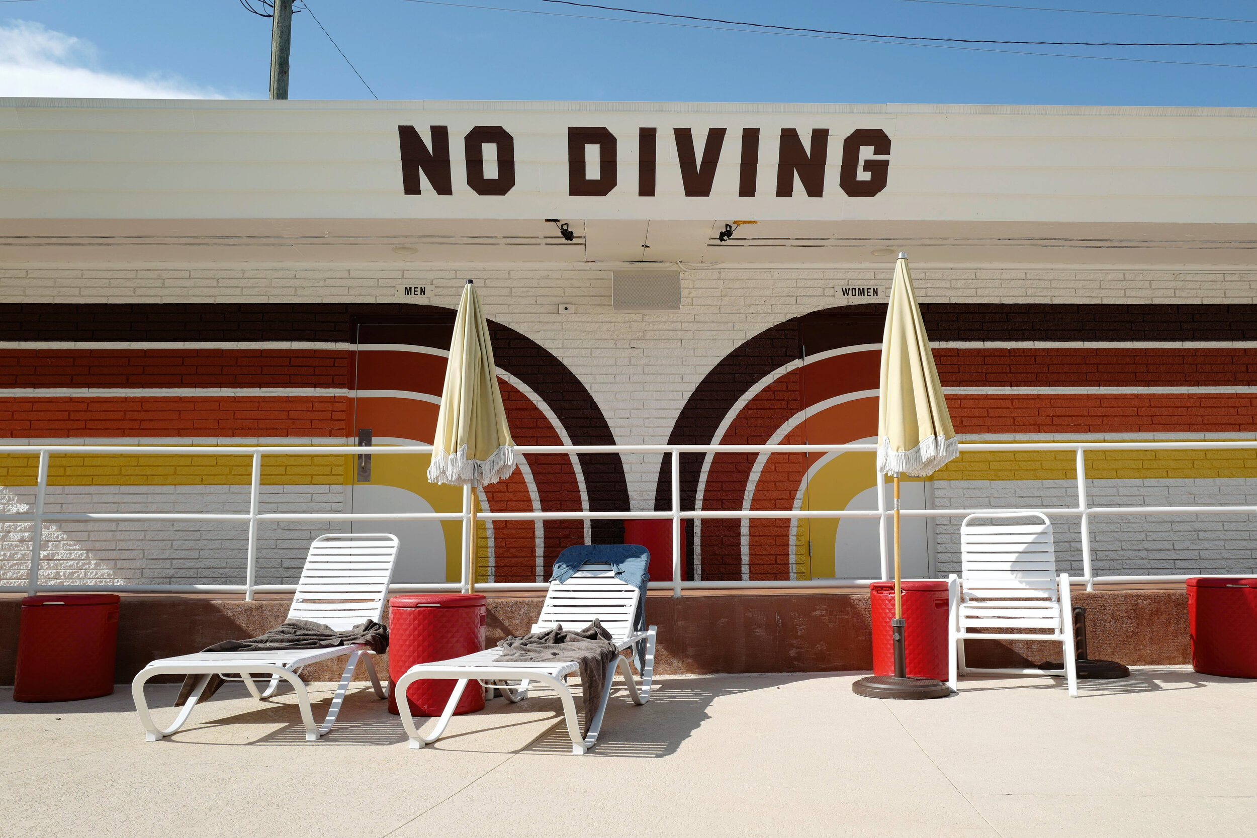  The Dive Motel, Nashville TN - Shot with Leica Q. 