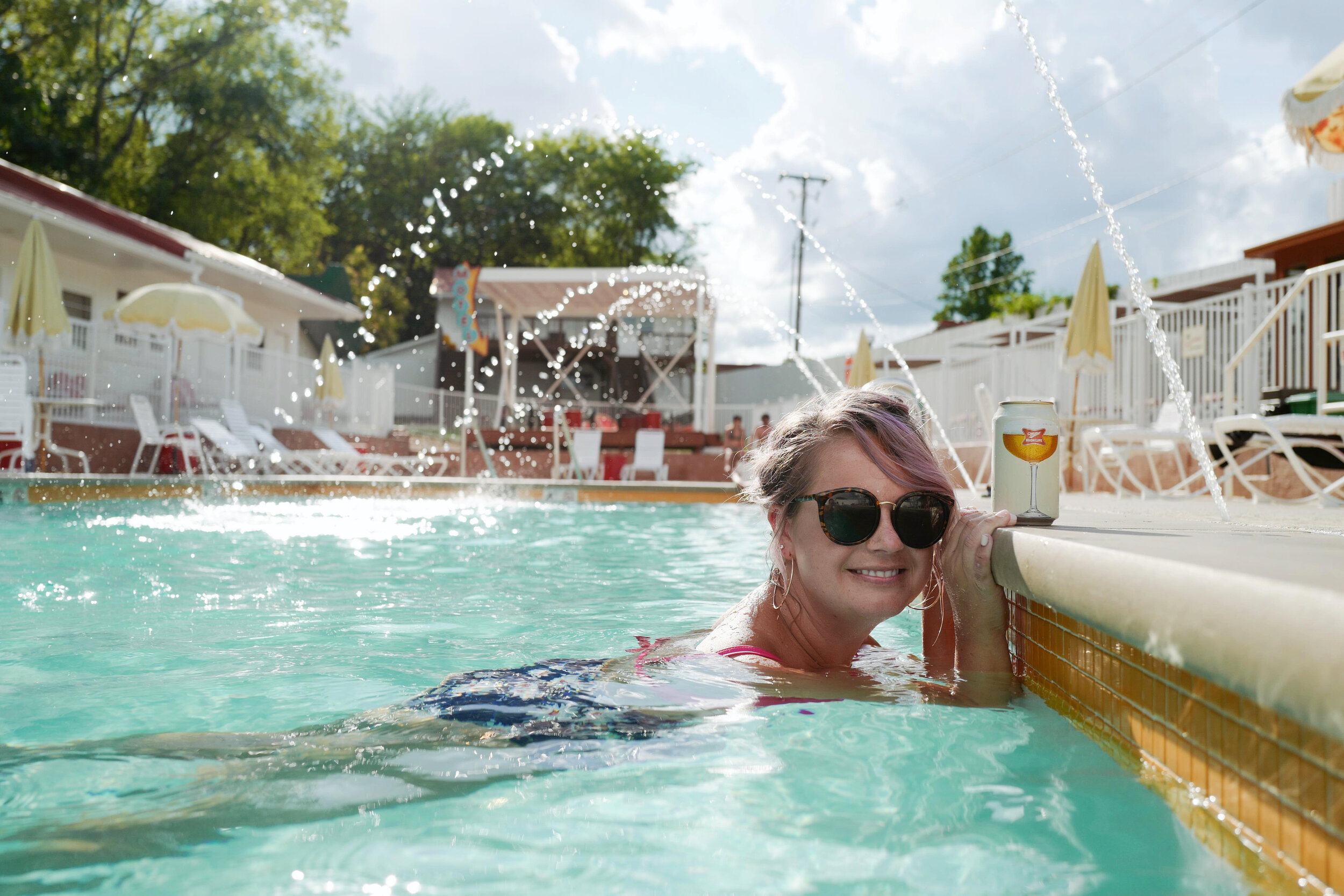  Audra at The Dive Motel, Nashville TN - Shot with Leica Q. 