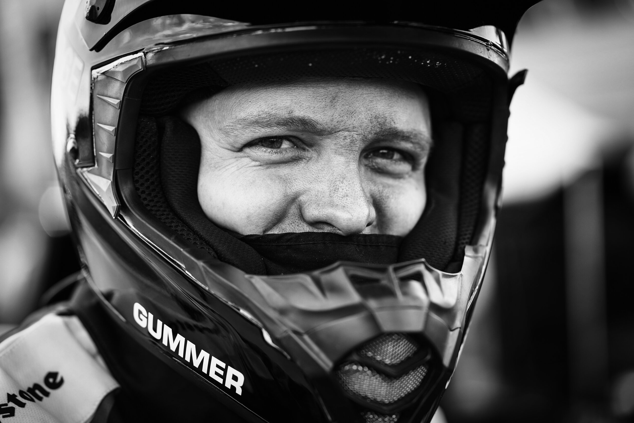  Keith Gummer- Grand Prix of St. Petersburg. 
