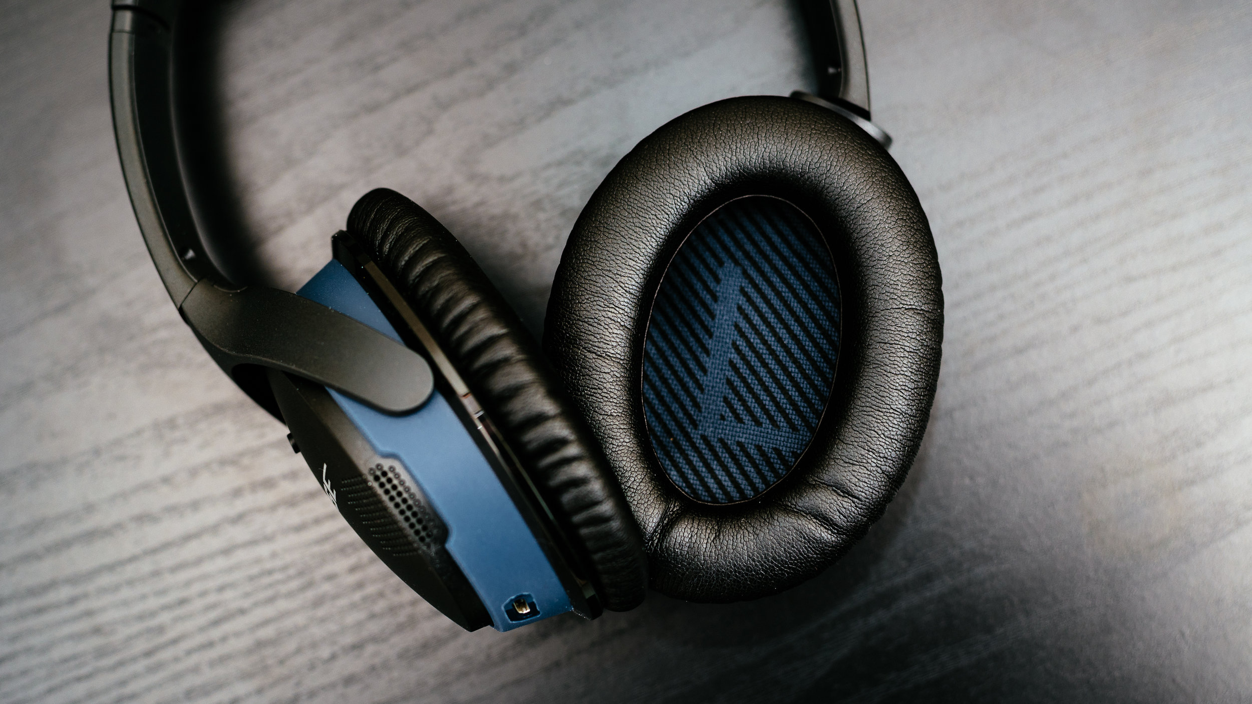 sfærisk Diskurs Ugle Review: Bose SoundLink Around-Ear II | Jeffrey Chandler