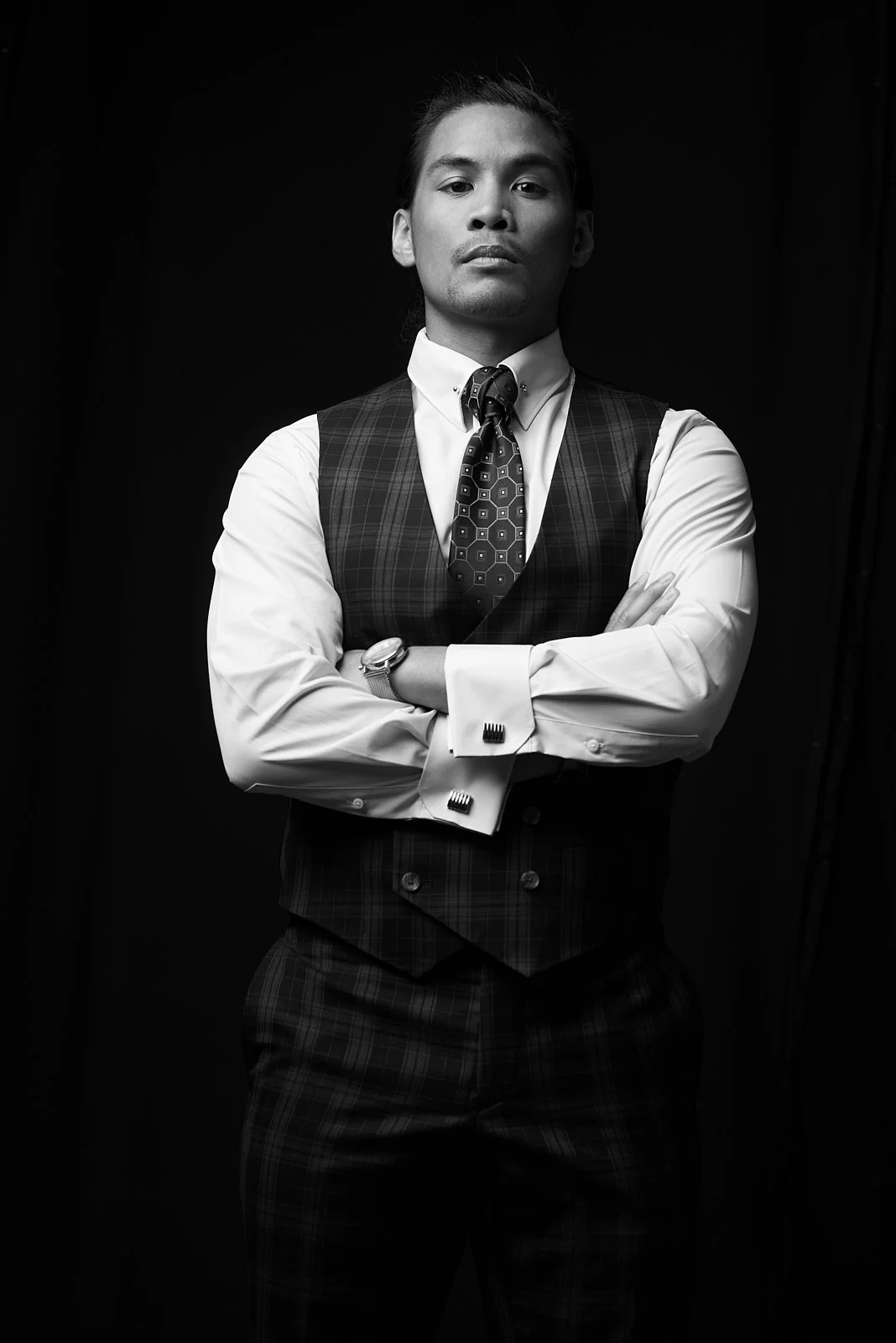 Photographer: Noah Asanias