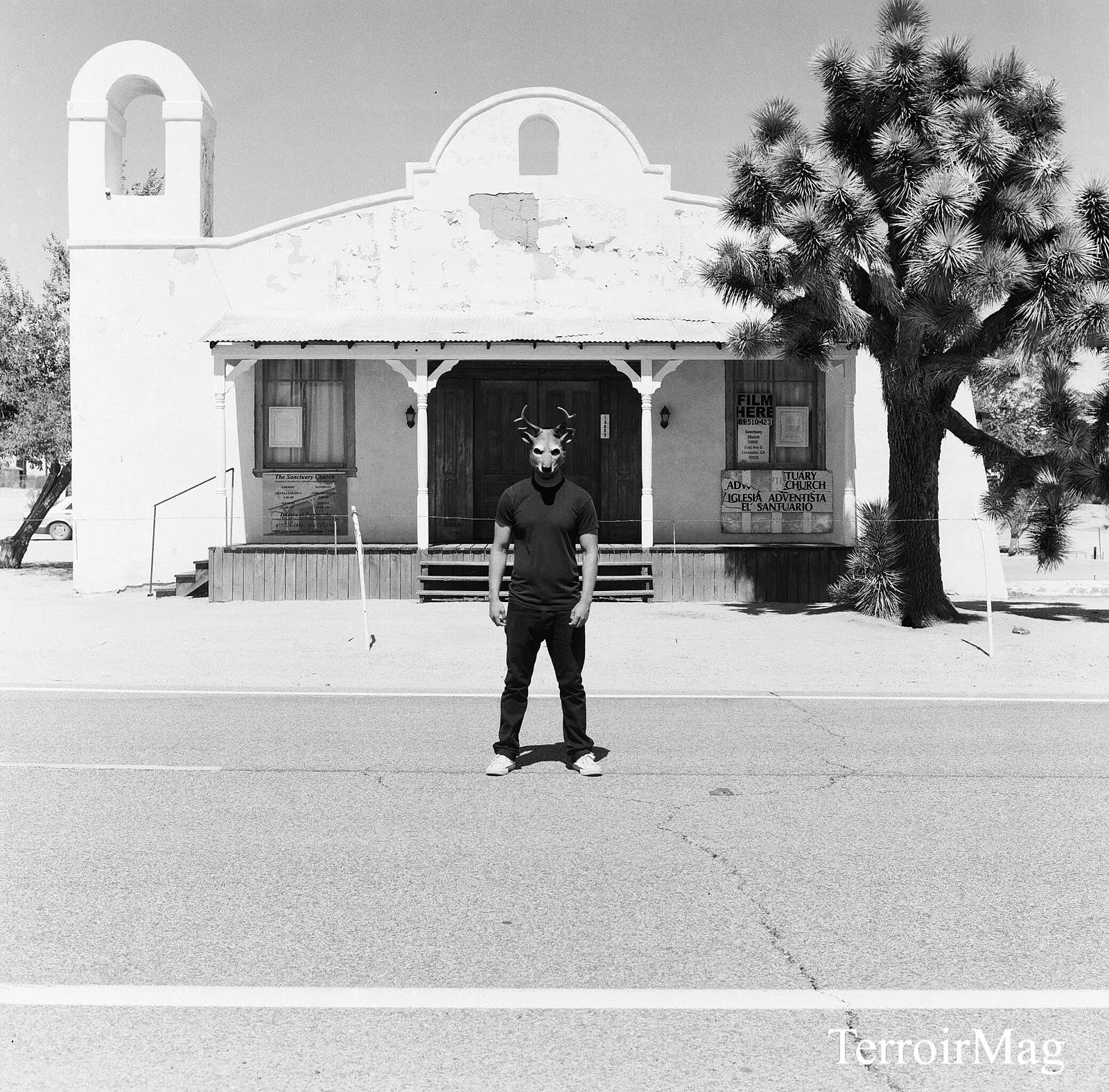 Photos by Brandon Moningka
