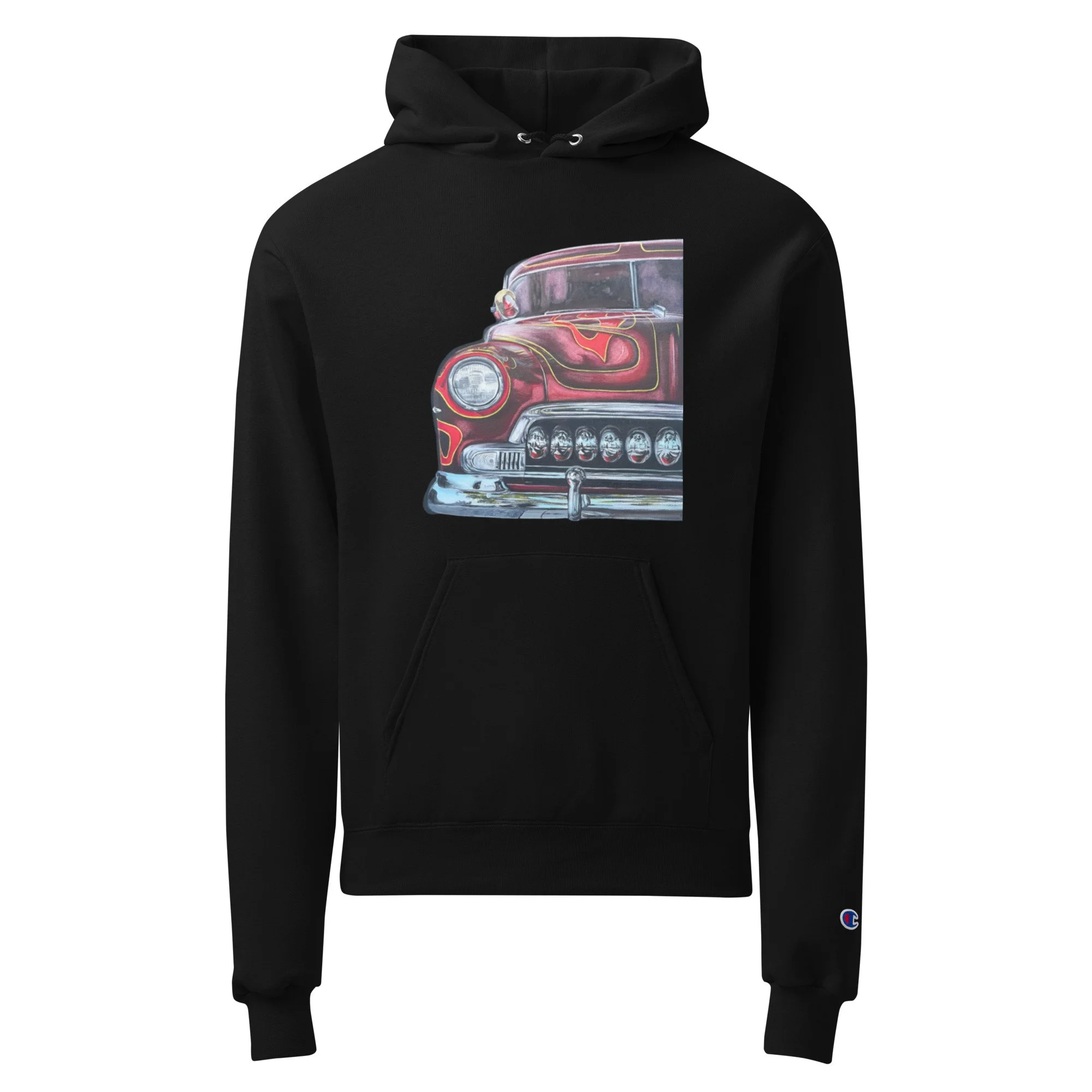 unisex-champion-powerblend-hoodie-black-front-6abdd6b52afe3.jpg