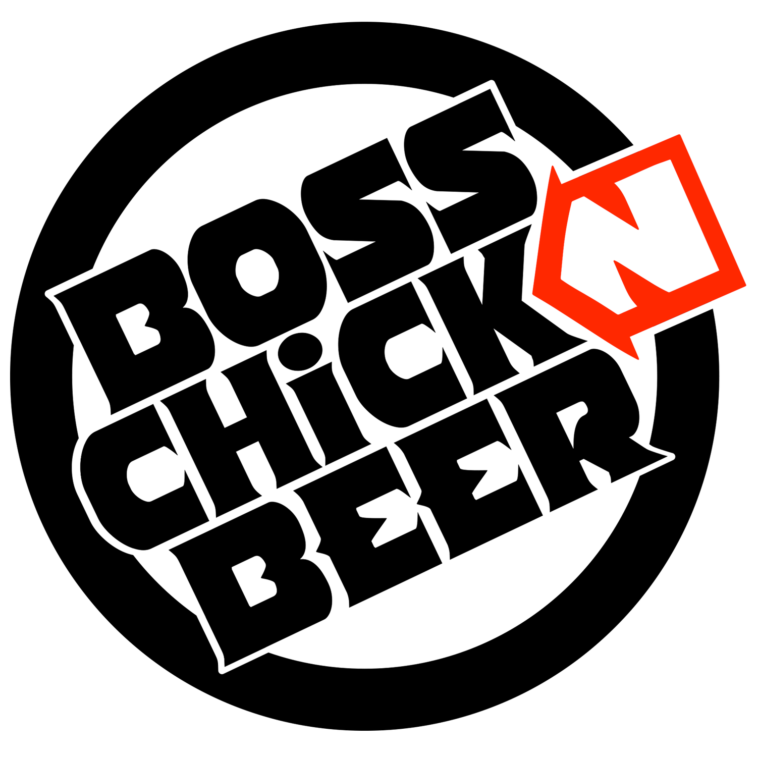 Boss ChickN Beer