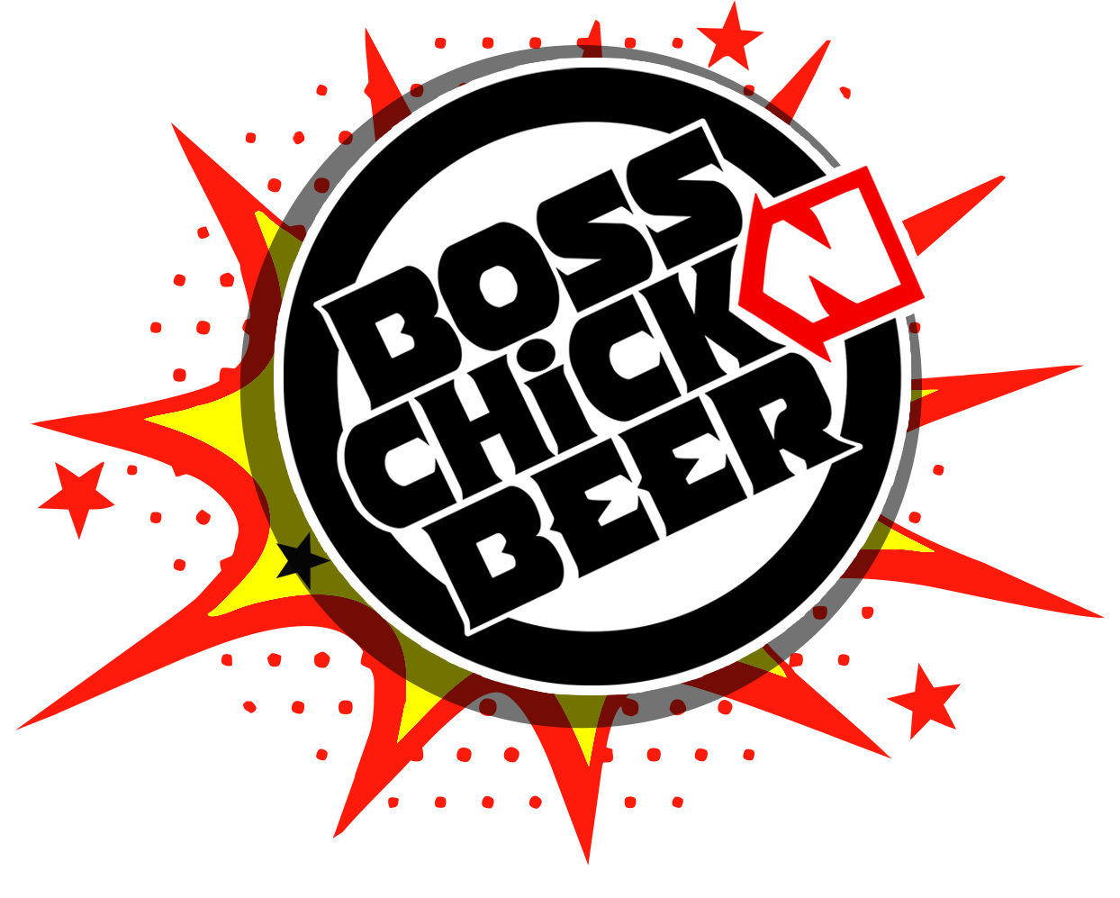 Boss ChickN Beer