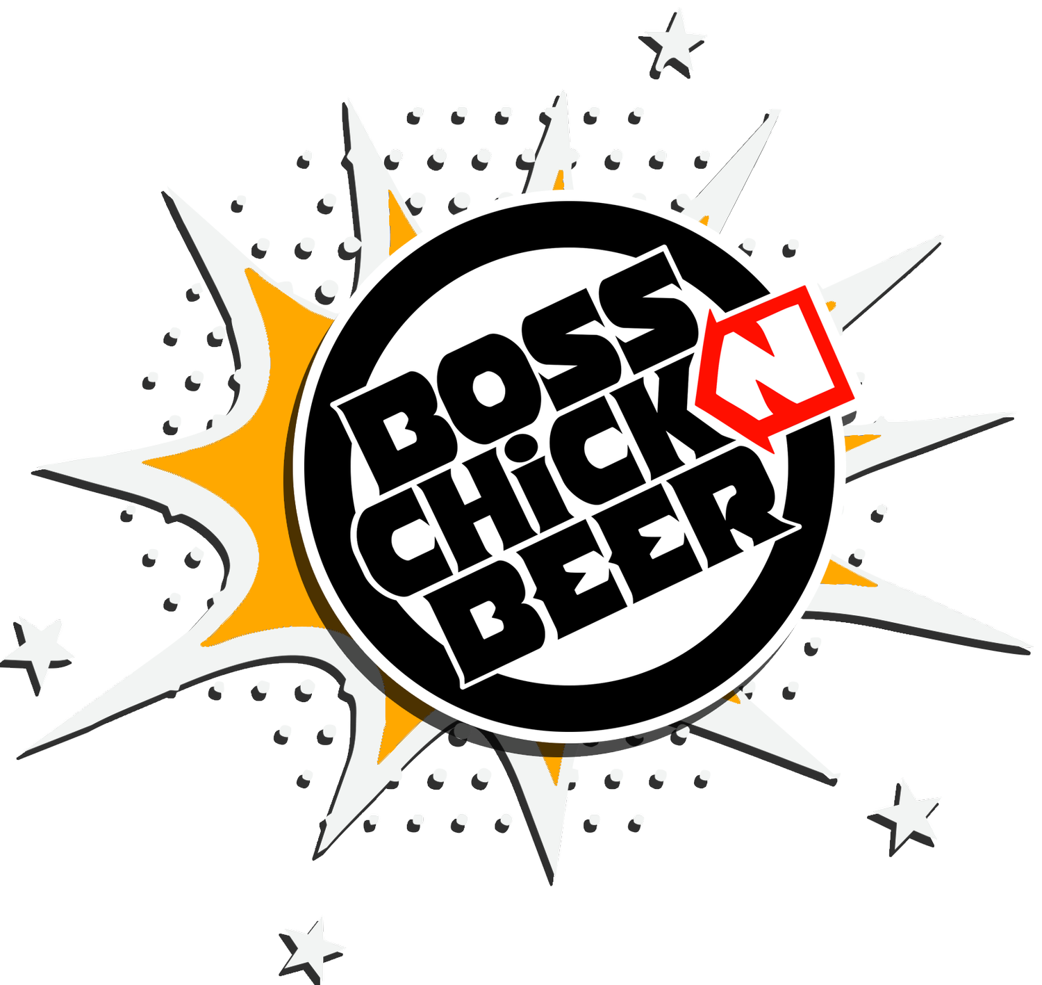 Boss ChickN Beer