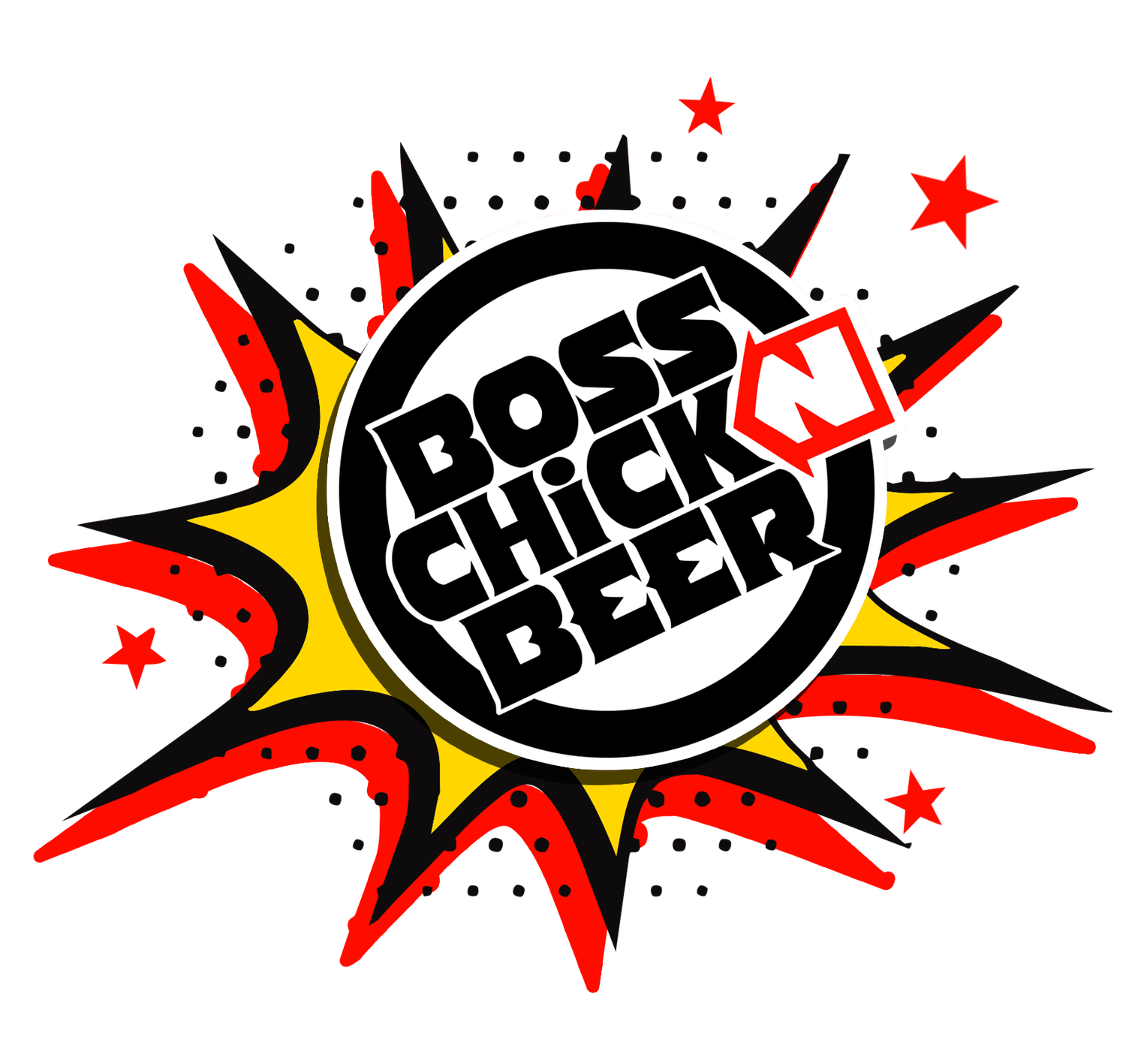 Boss ChickN Beer