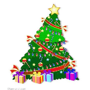 2012 Christmas Party