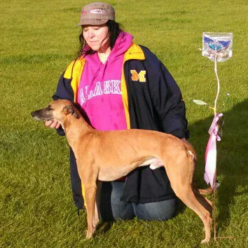 2013 Versatility Weekend Results