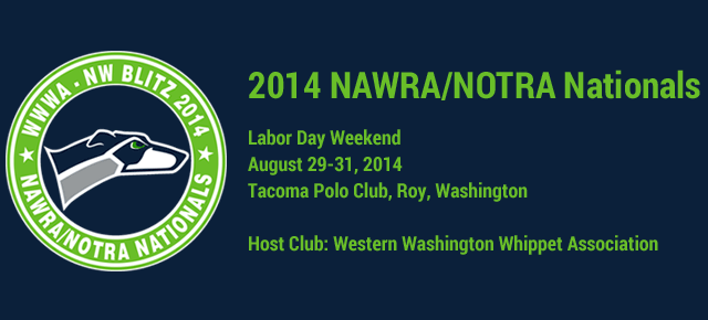 NAWRA/NOTRA Nationals Website