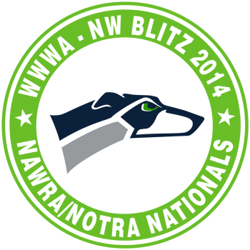 2014 NAWRA/NOTRA Whippet Racing Nationals