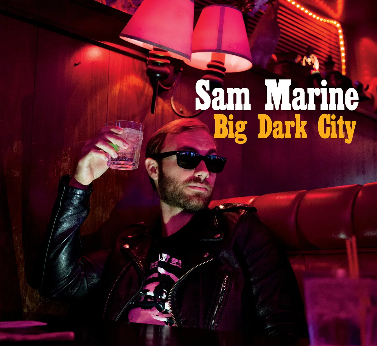 Sam Marine