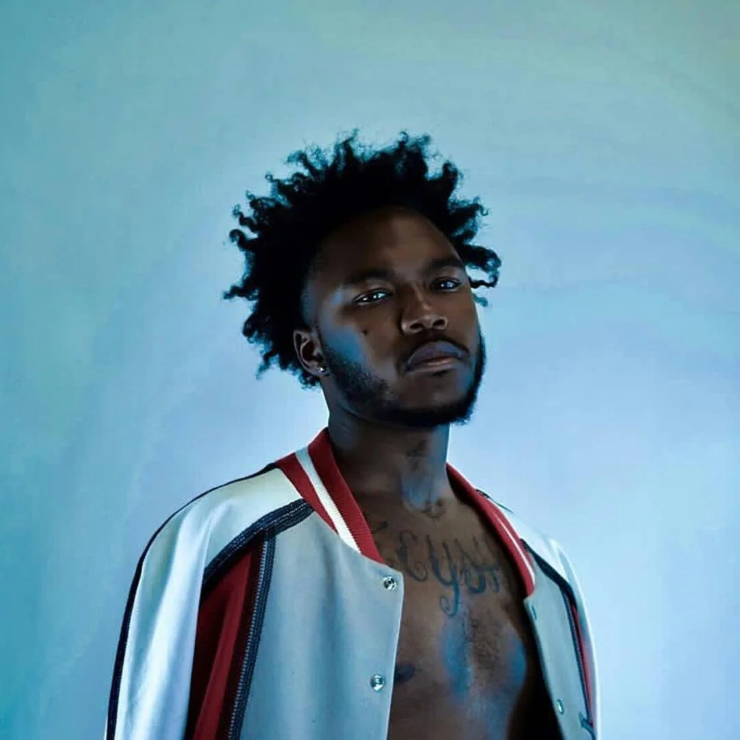 Jevin Lamar