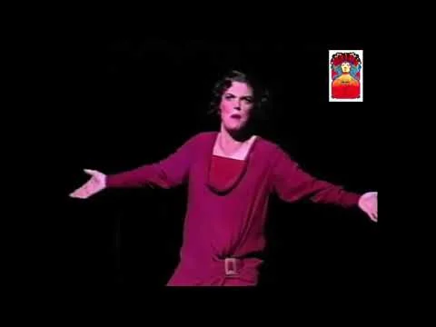 GYPSY (1989, Broadway)