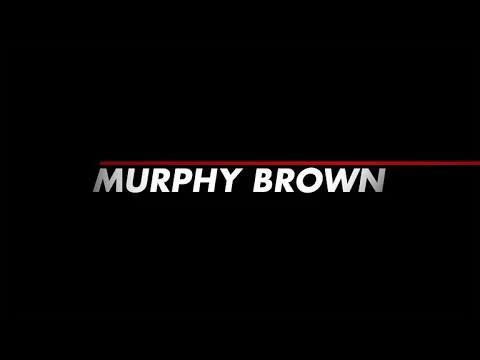 MURPHY BROWN