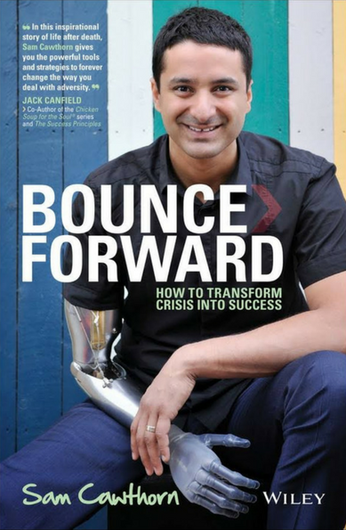 Bounce Forward book cover